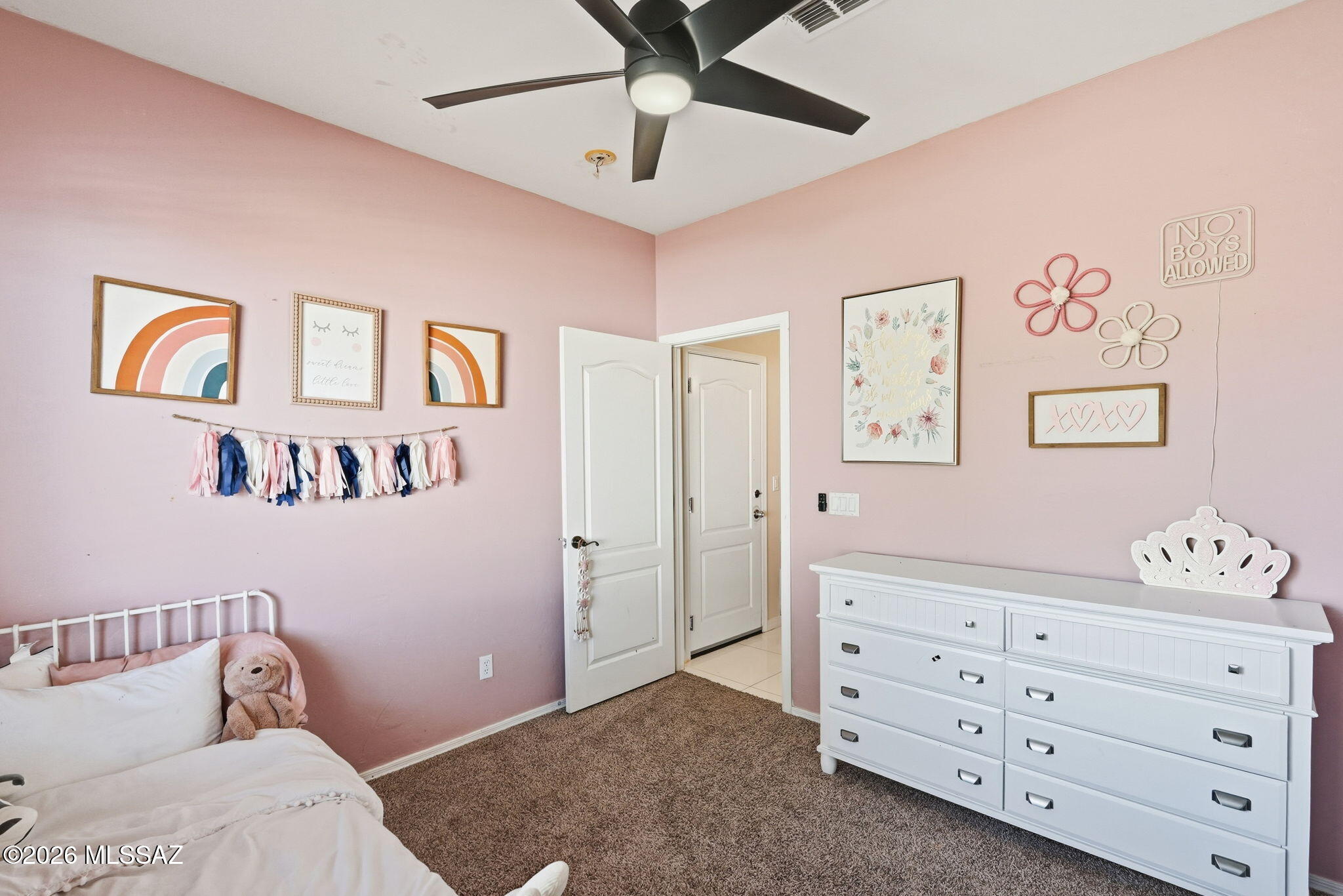 Camino Verde Estates II (1-204) - Residential