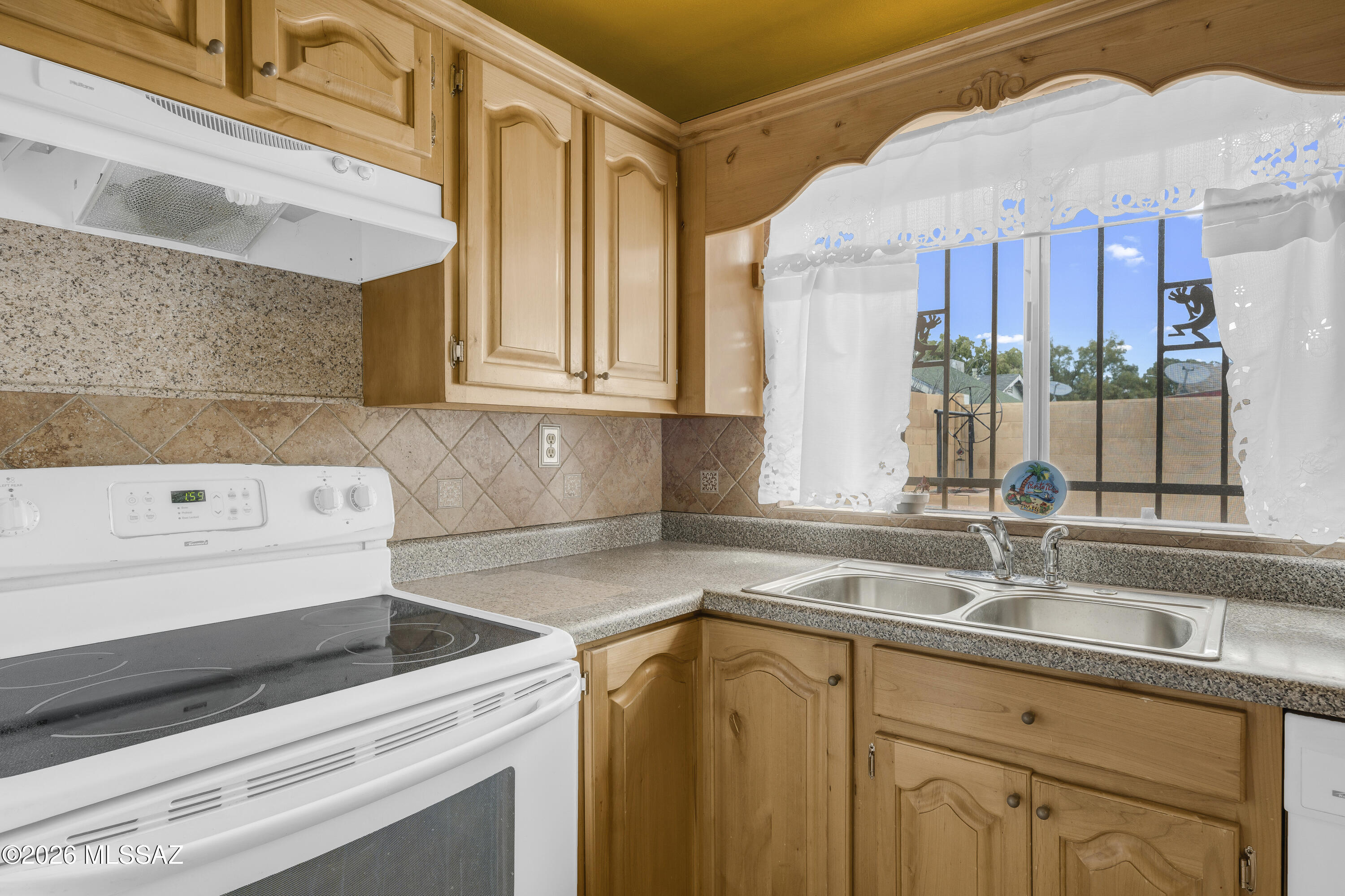Salida Del Sol (1-274) - Residential
