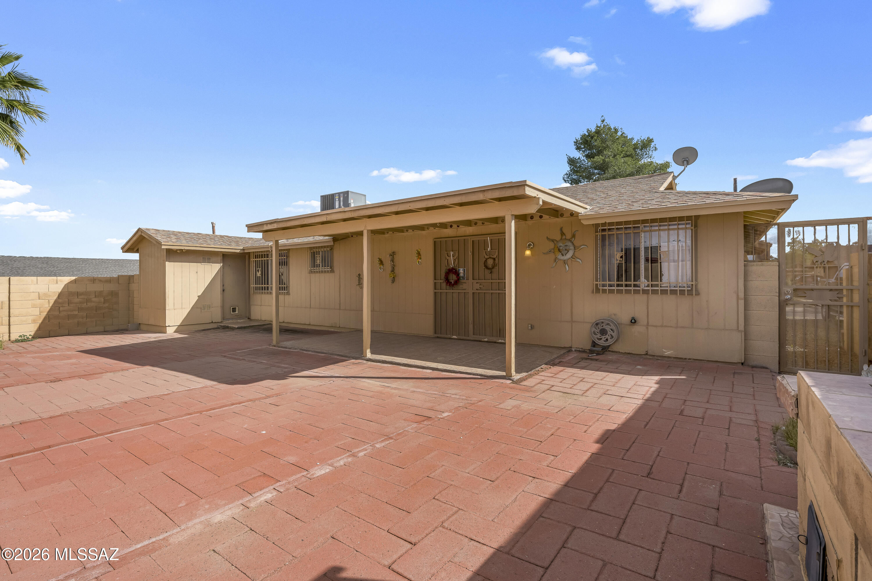 Salida Del Sol (1-274) - Residential
