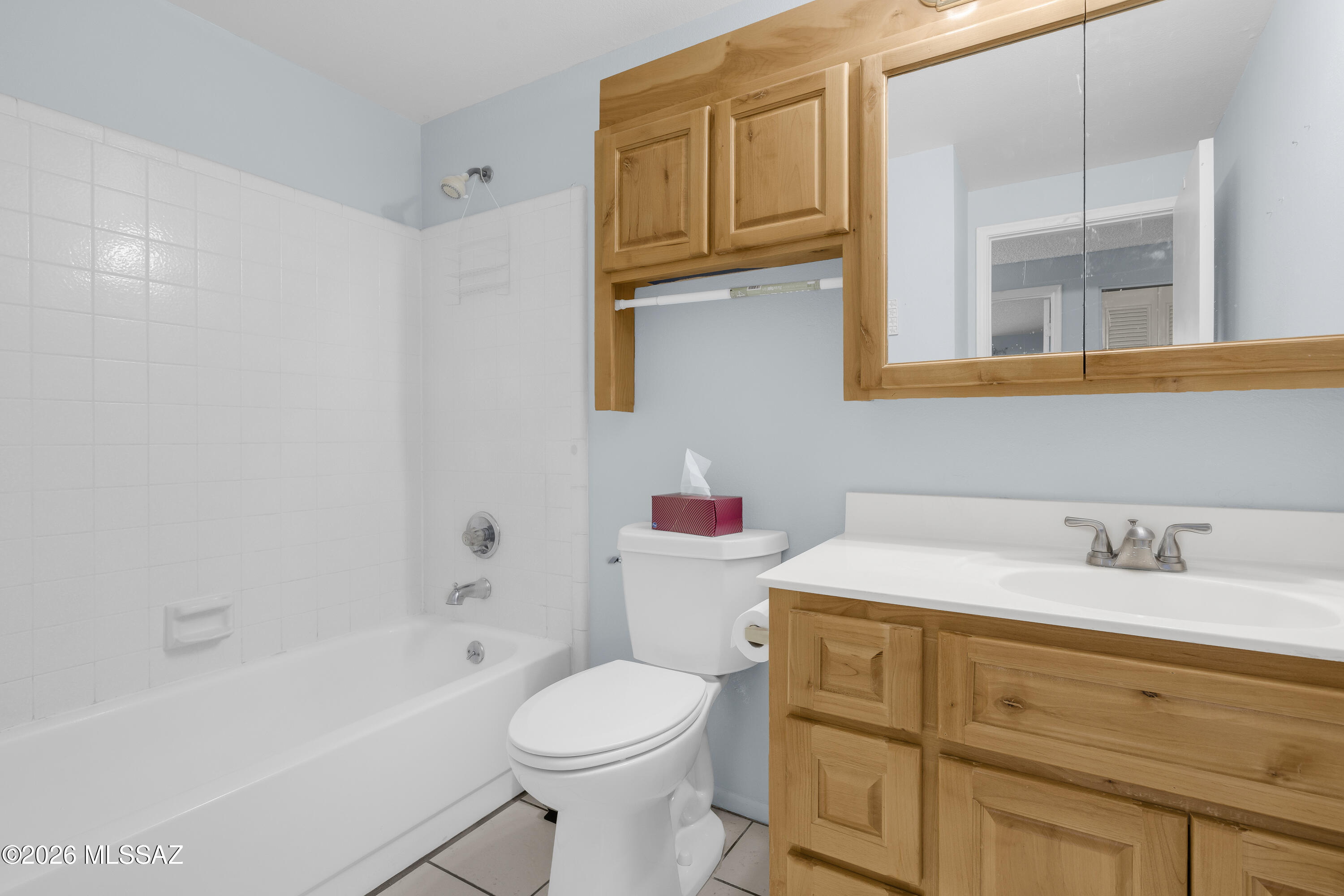Salida Del Sol (1-274) - Residential