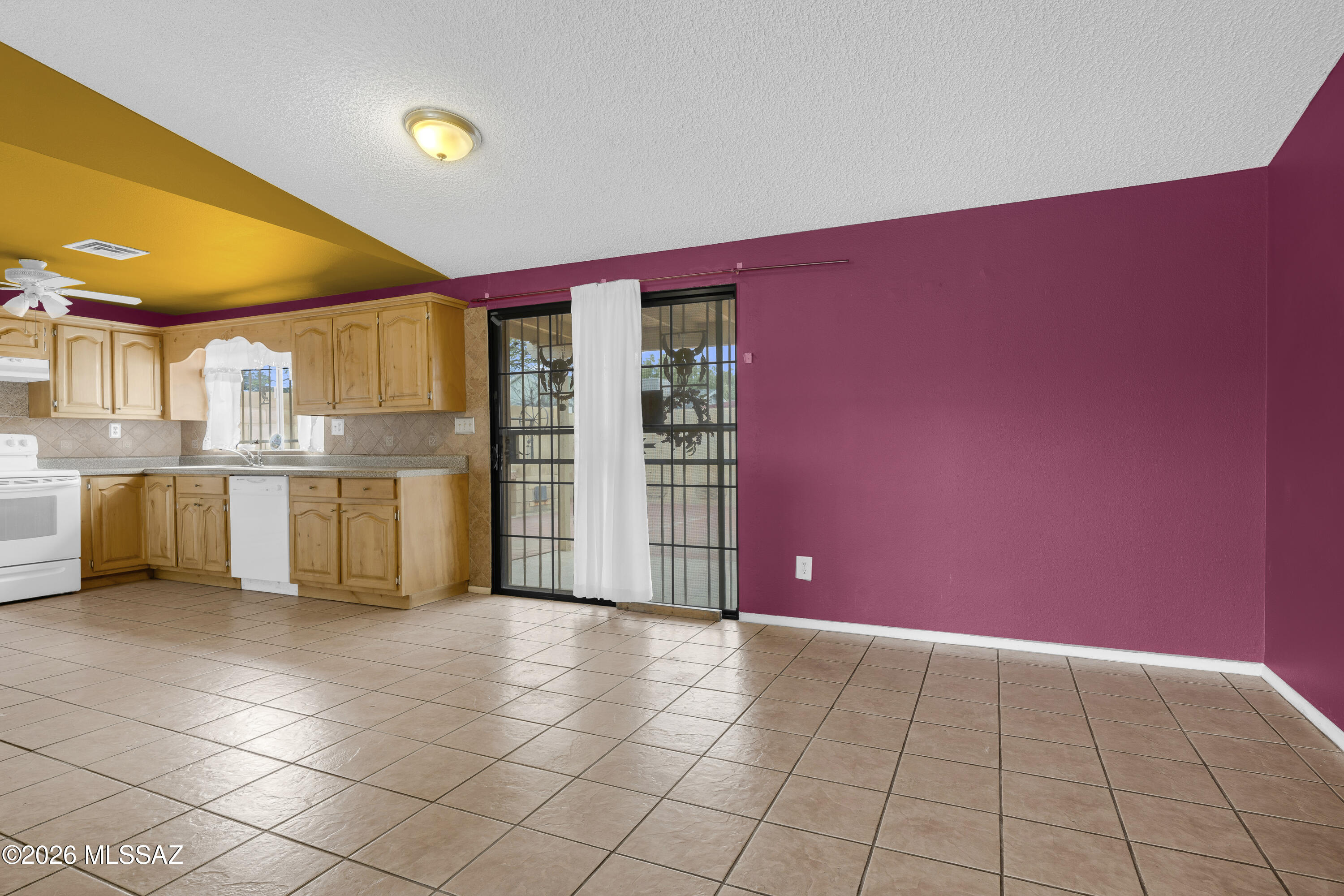 Salida Del Sol (1-274) - Residential