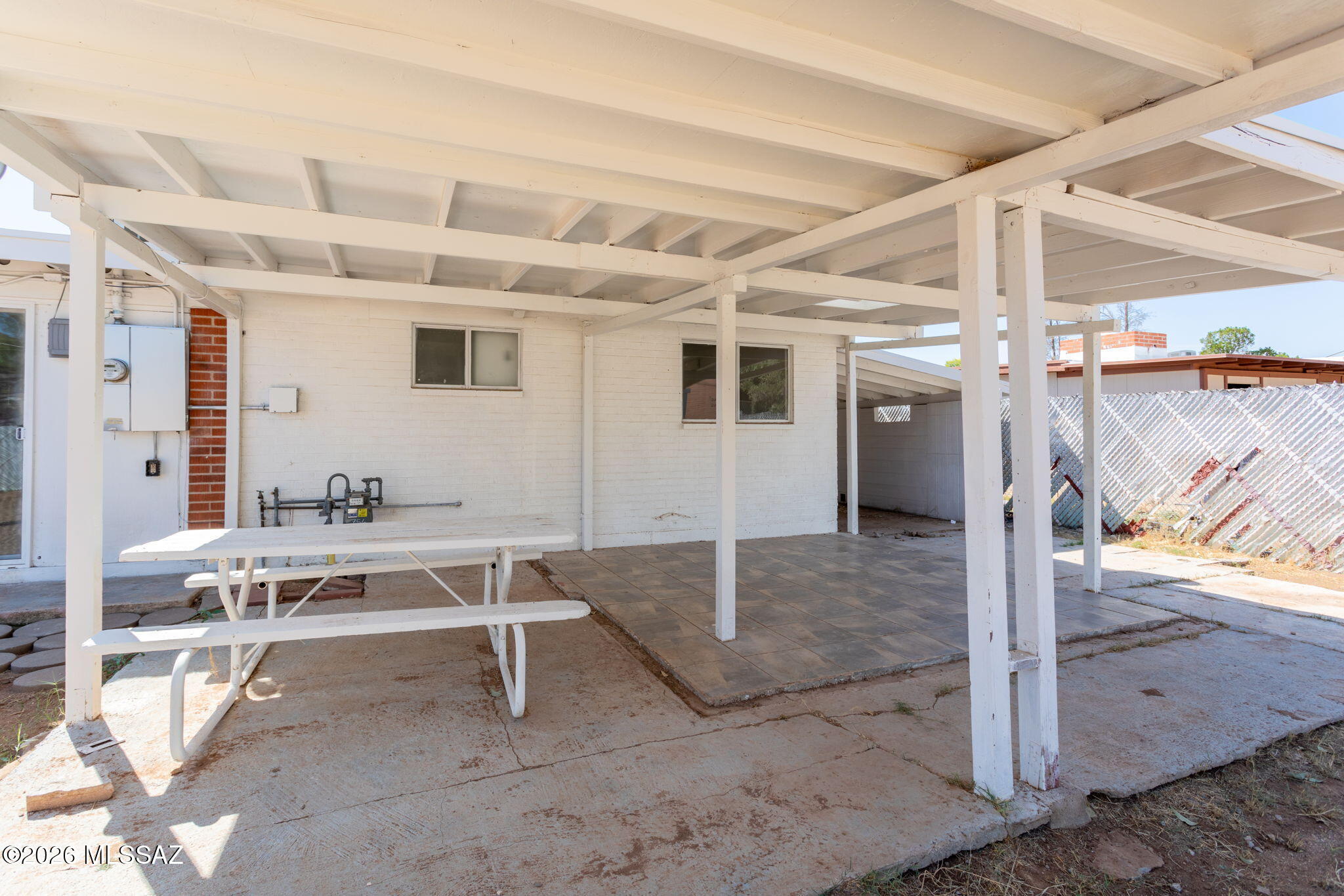 Vista Del Prado (1-274) - Residential