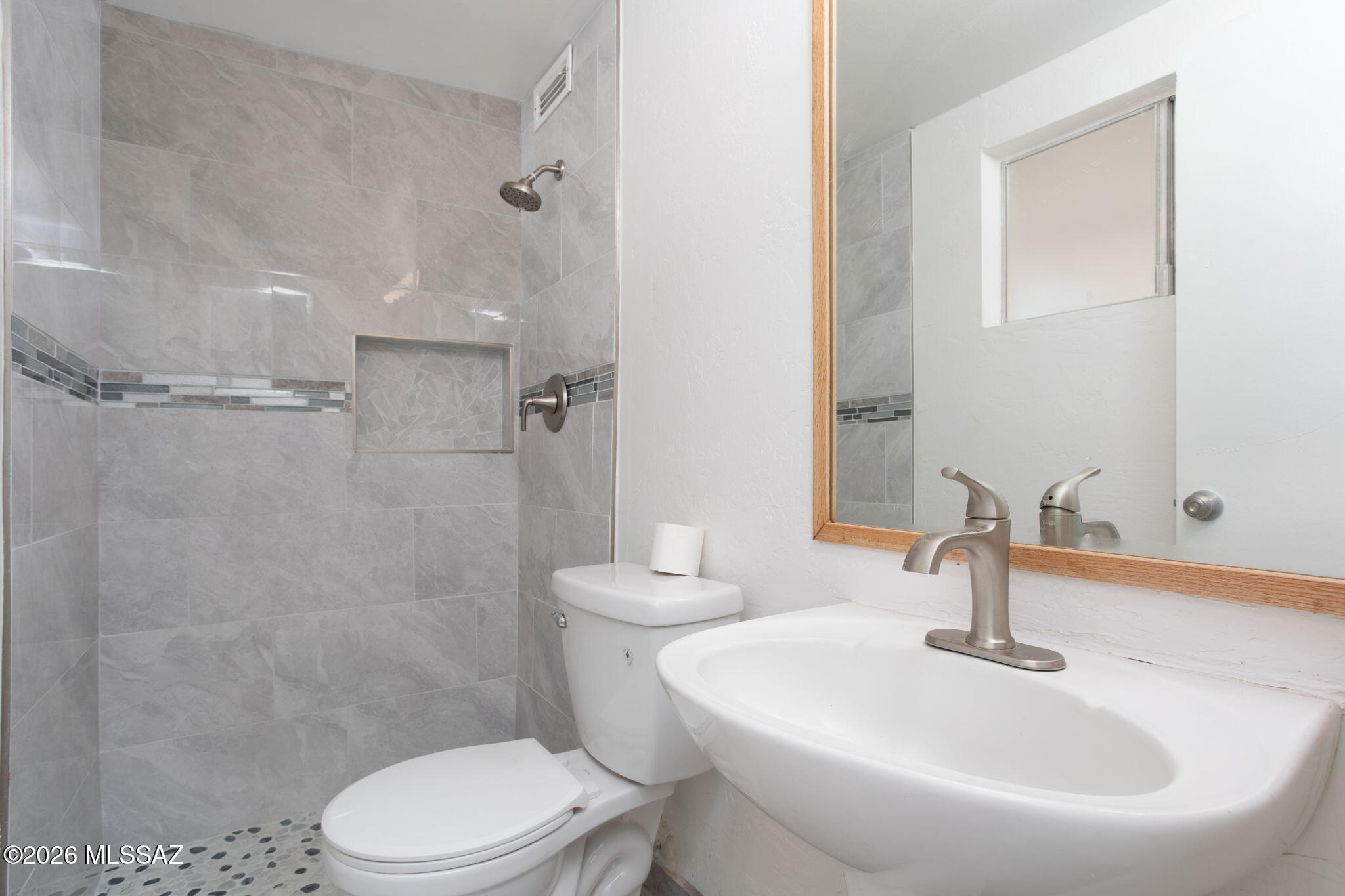 Vista Del Prado (1-274) - Residential
