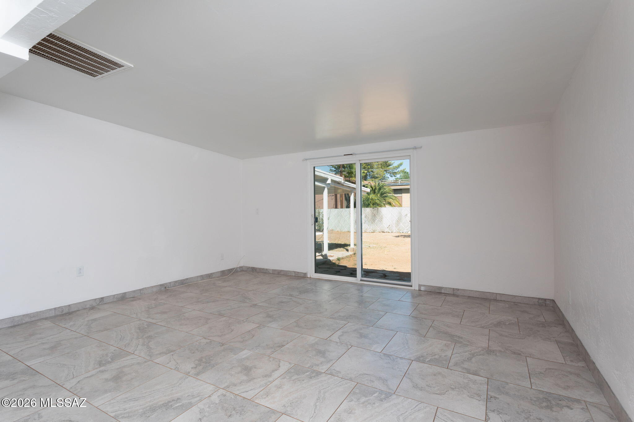 Vista Del Prado (1-274) - Residential