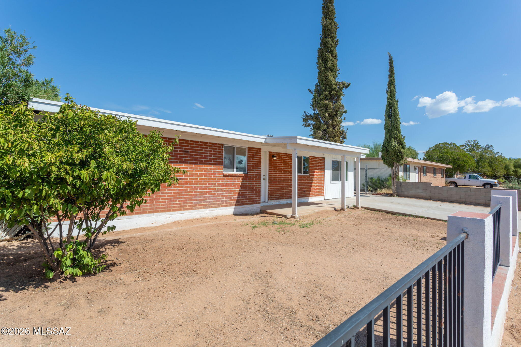 Vista Del Prado (1-274) - Residential