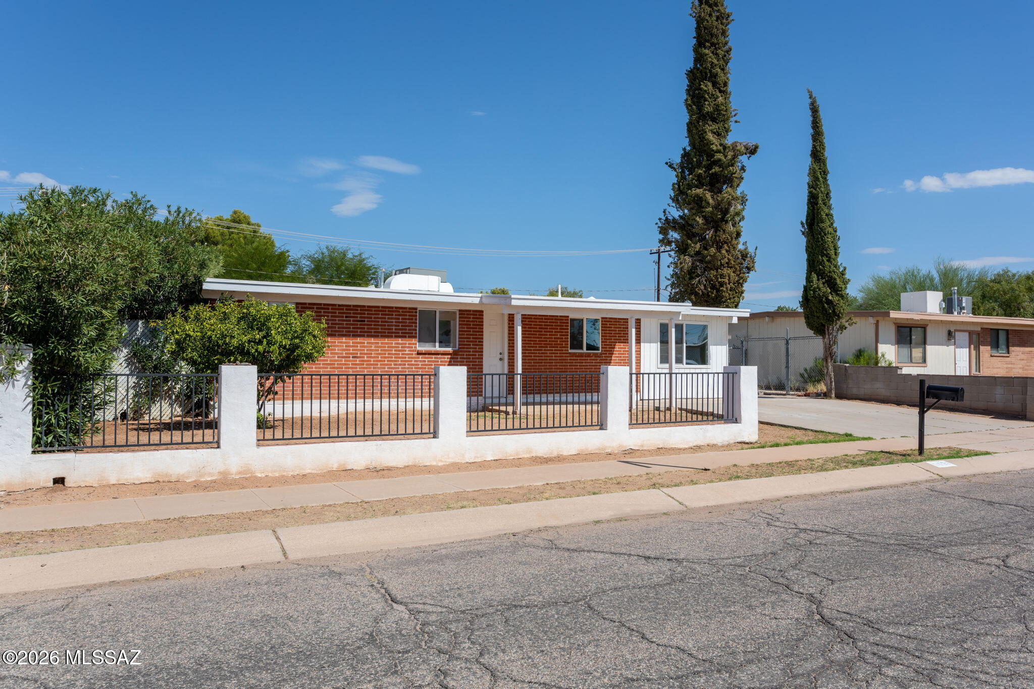 Vista Del Prado (1-274) - Residential
