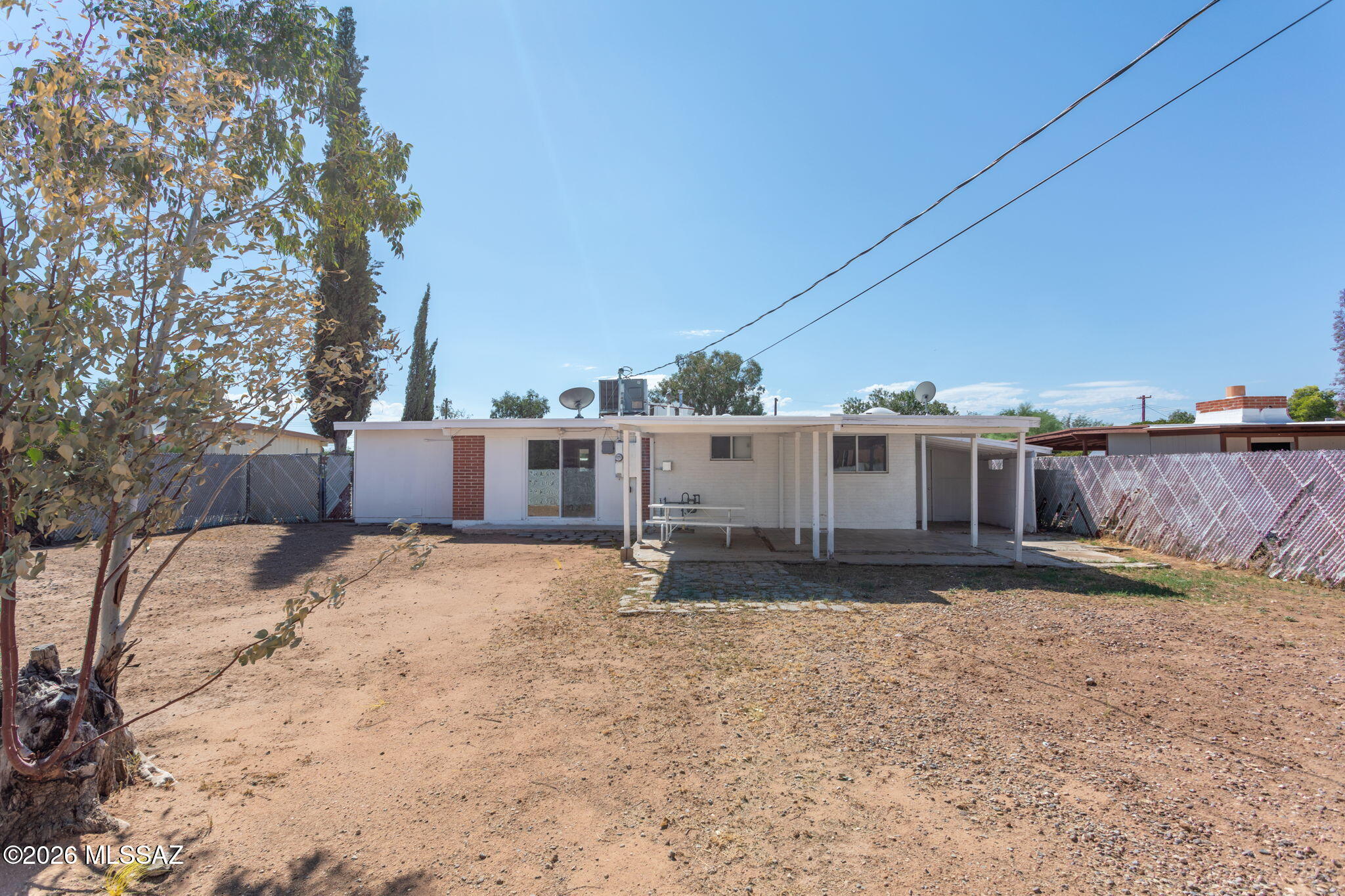 Vista Del Prado (1-274) - Residential