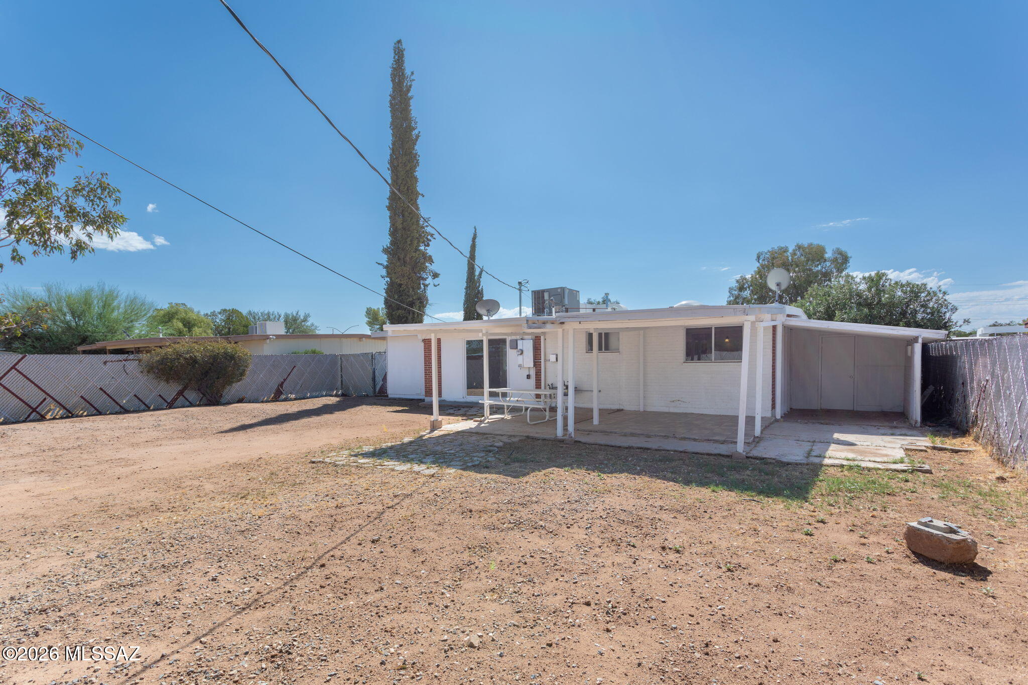 Vista Del Prado (1-274) - Residential