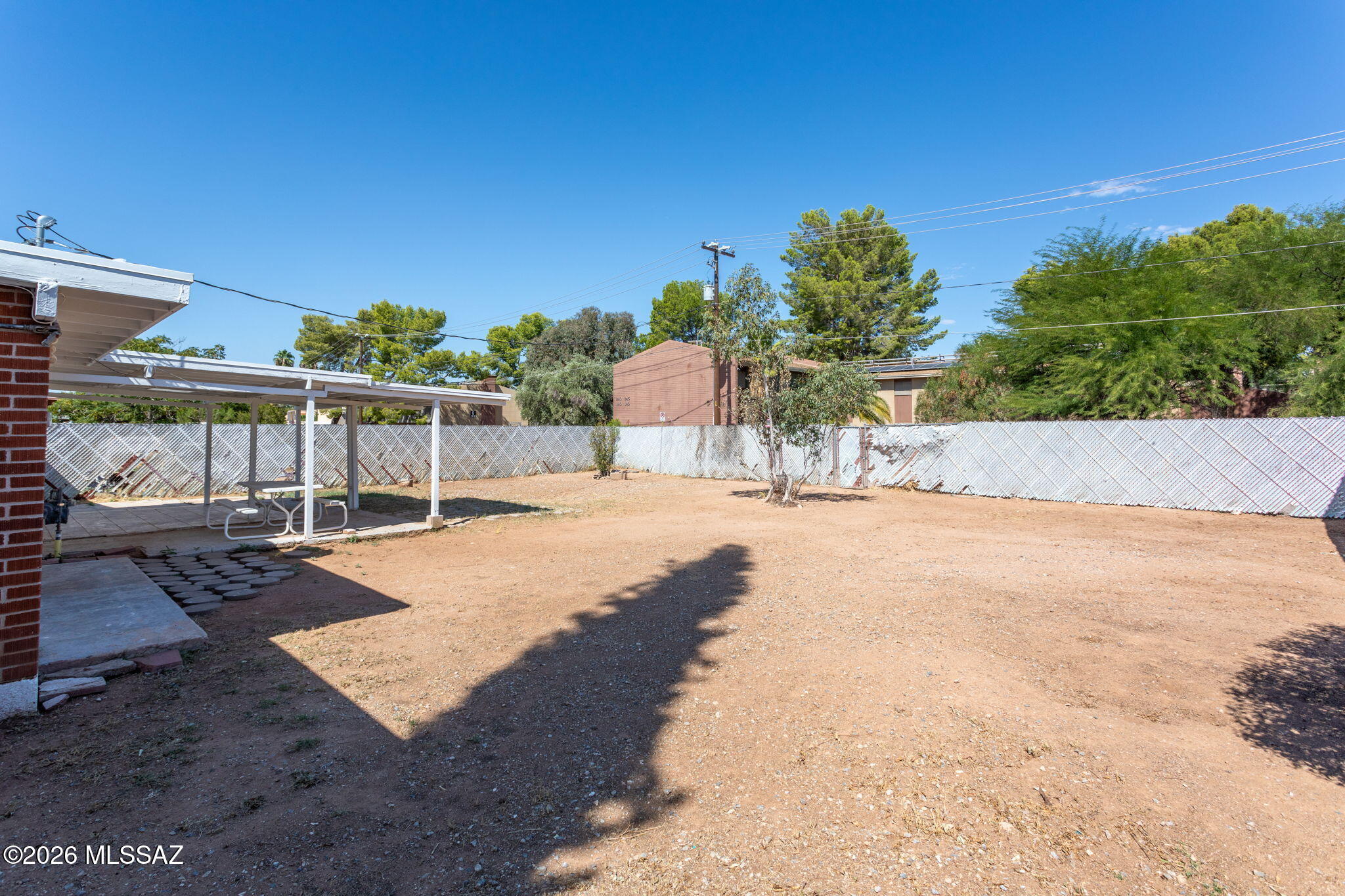 Vista Del Prado (1-274) - Residential