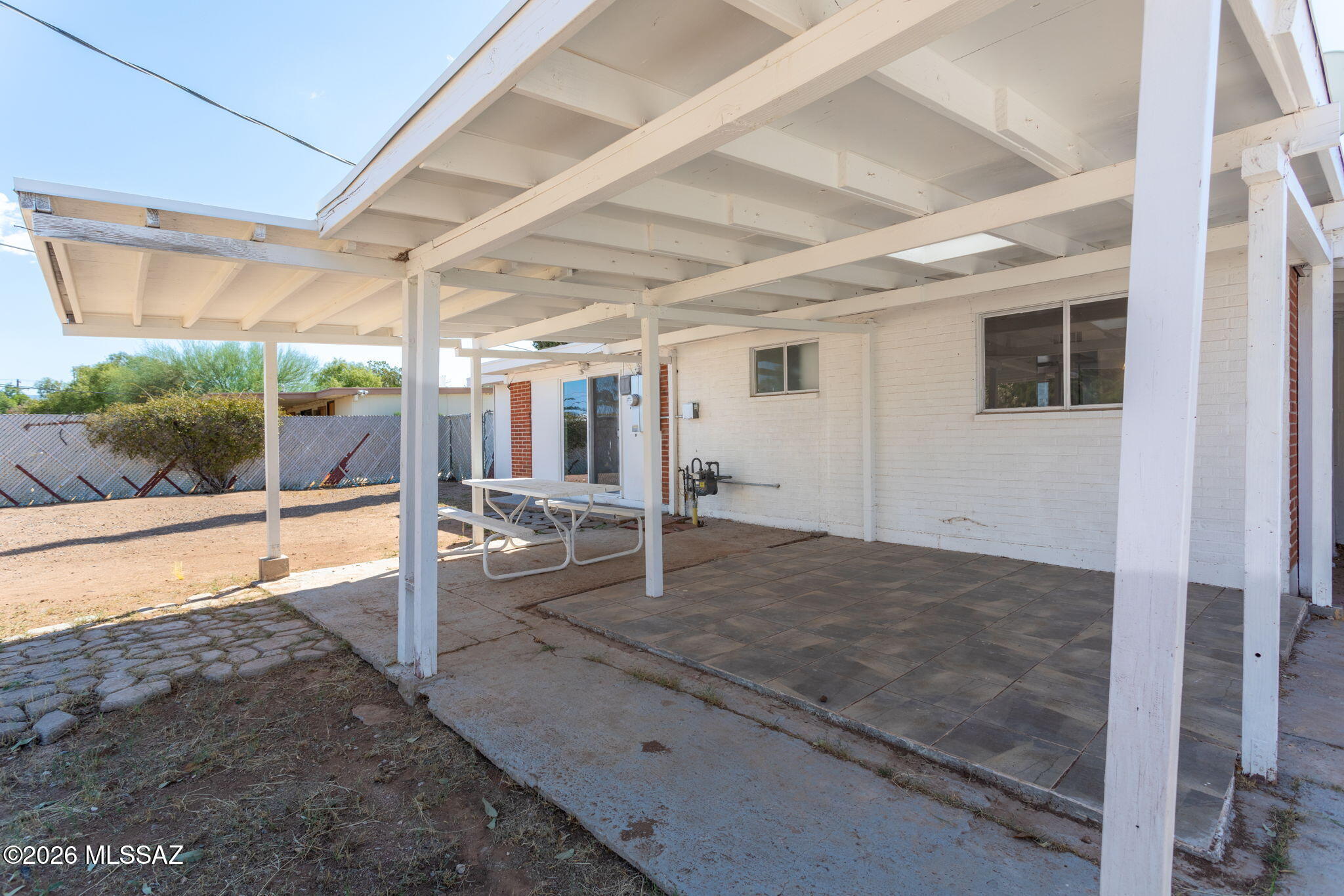 Vista Del Prado (1-274) - Residential