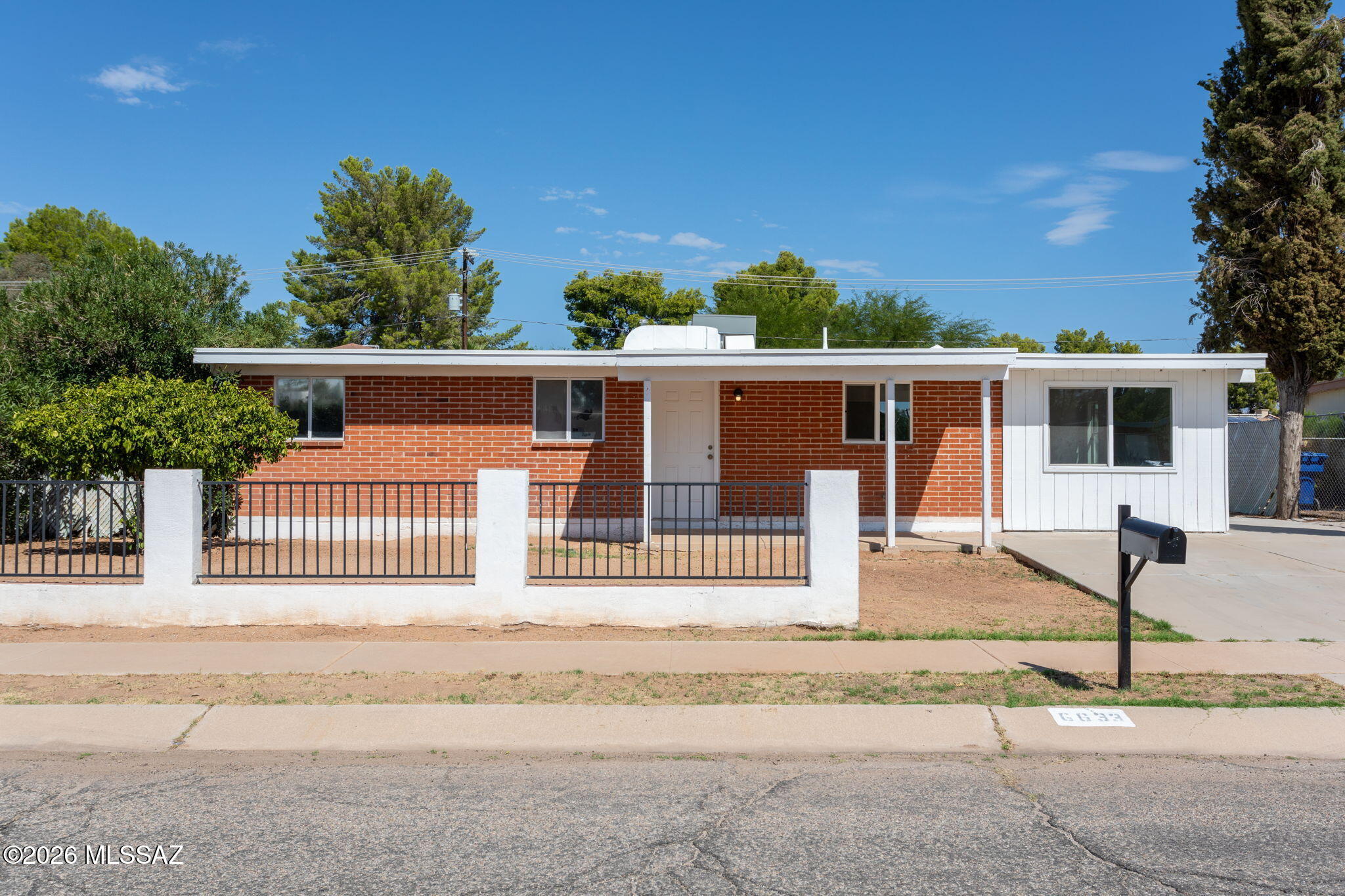 Vista Del Prado (1-274) - Residential