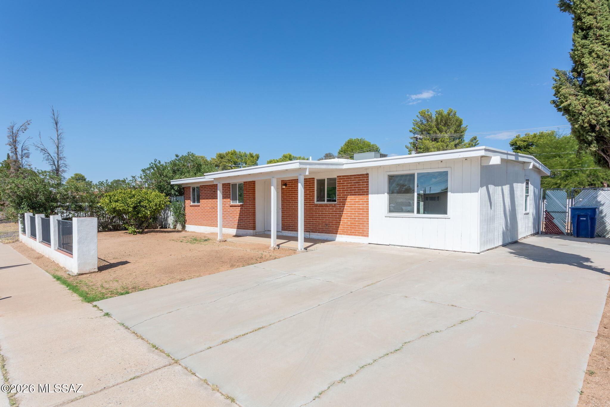 Vista Del Prado (1-274) - Residential