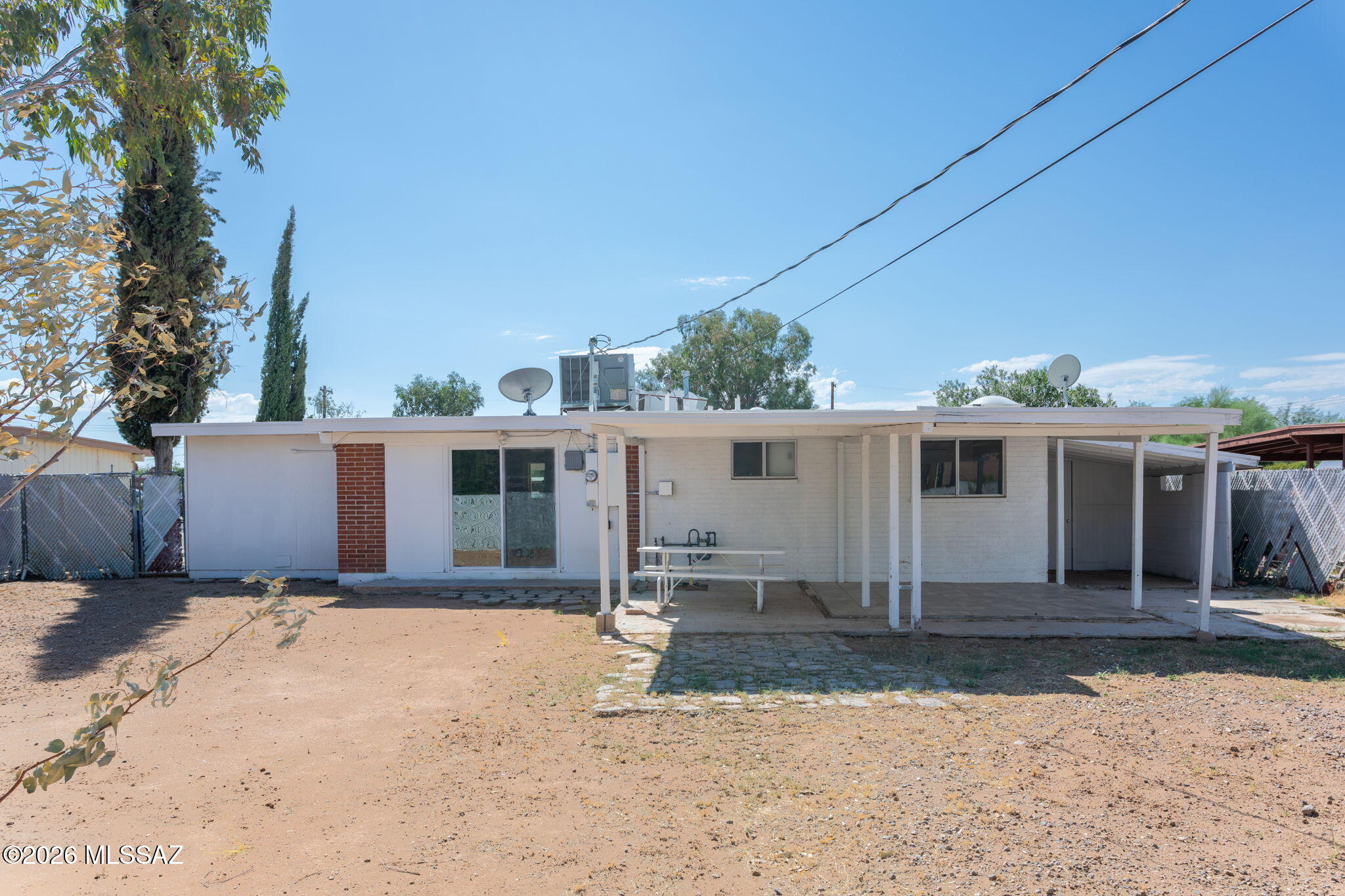 Vista Del Prado (1-274) - Residential