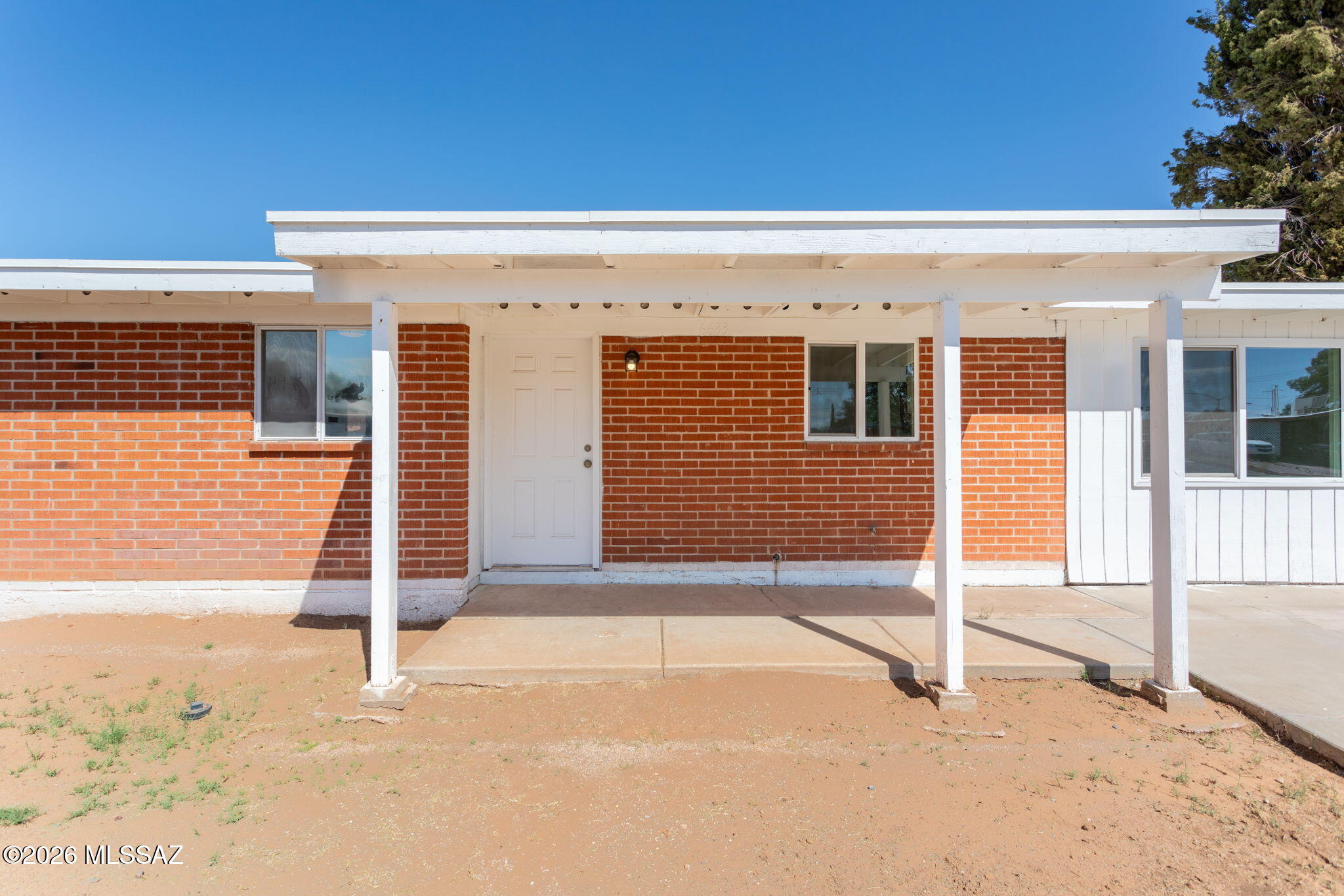 Vista Del Prado (1-274) - Residential