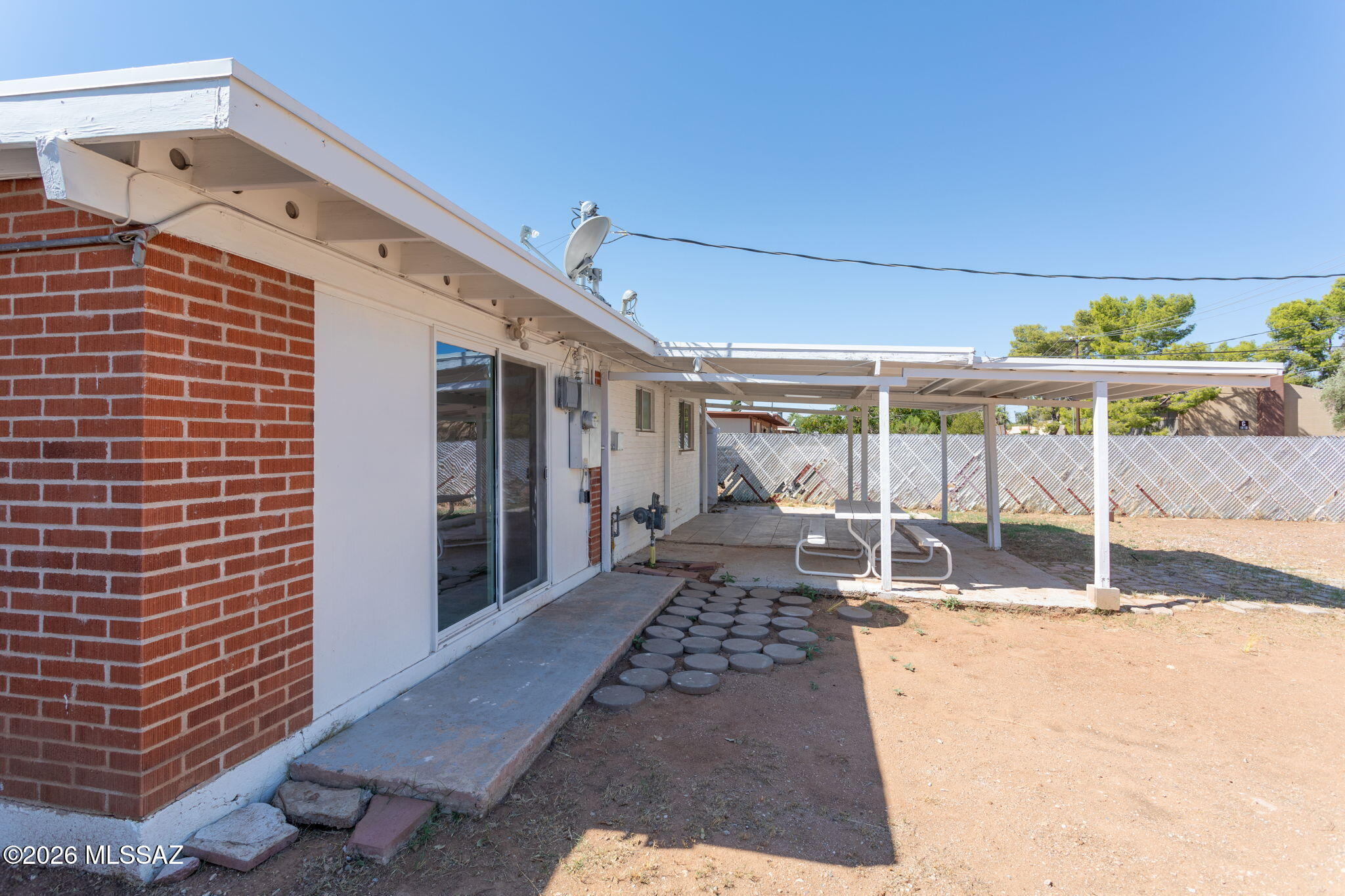 Vista Del Prado (1-274) - Residential