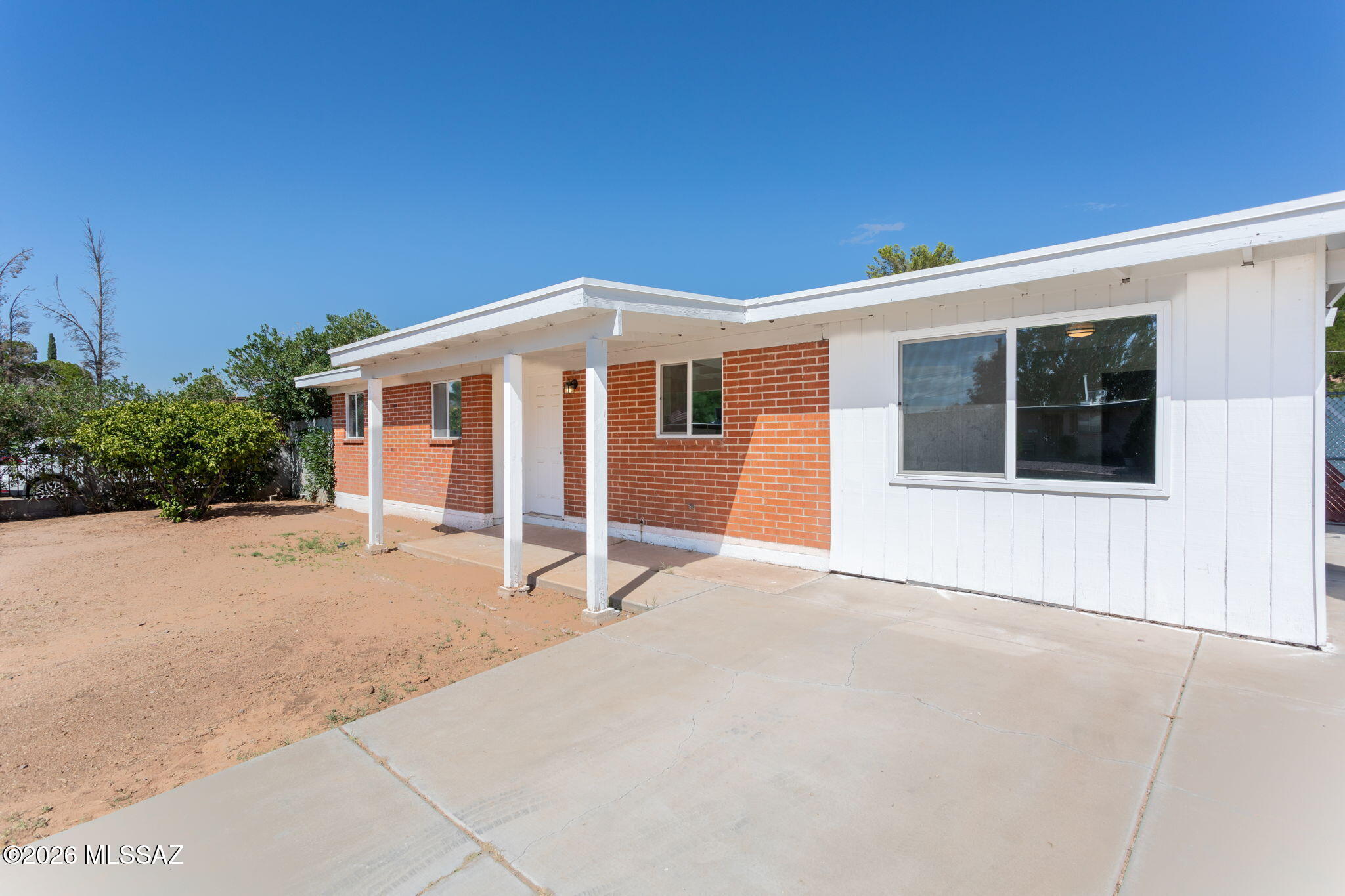 Vista Del Prado (1-274) - Residential