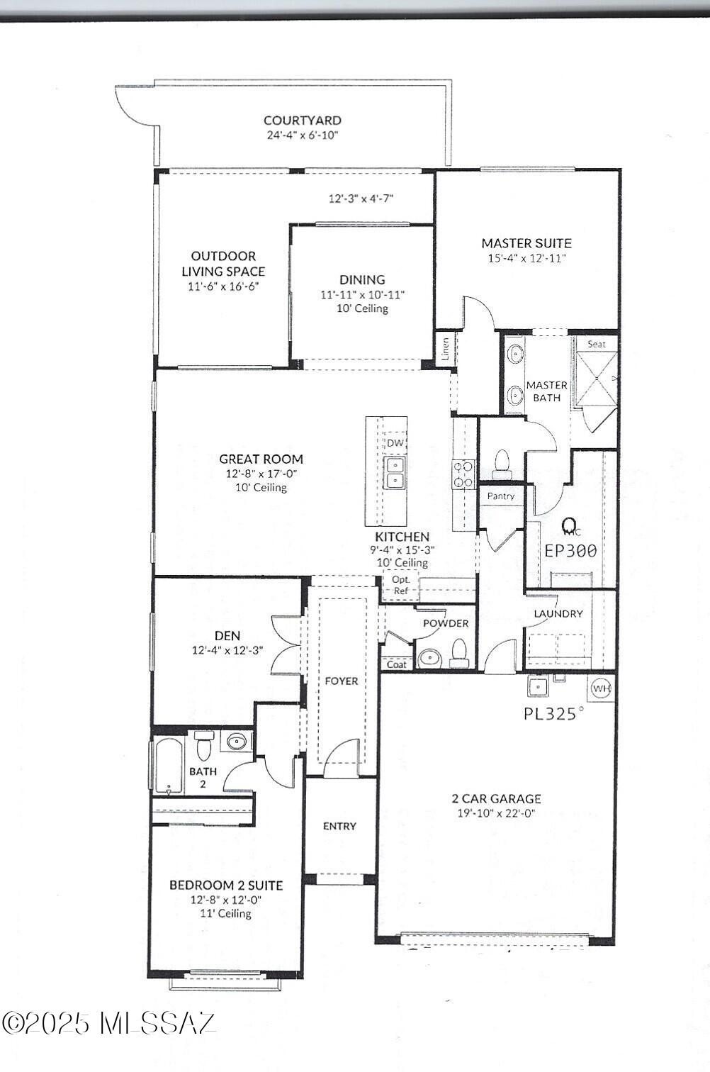 Saddlebrooke - Residential