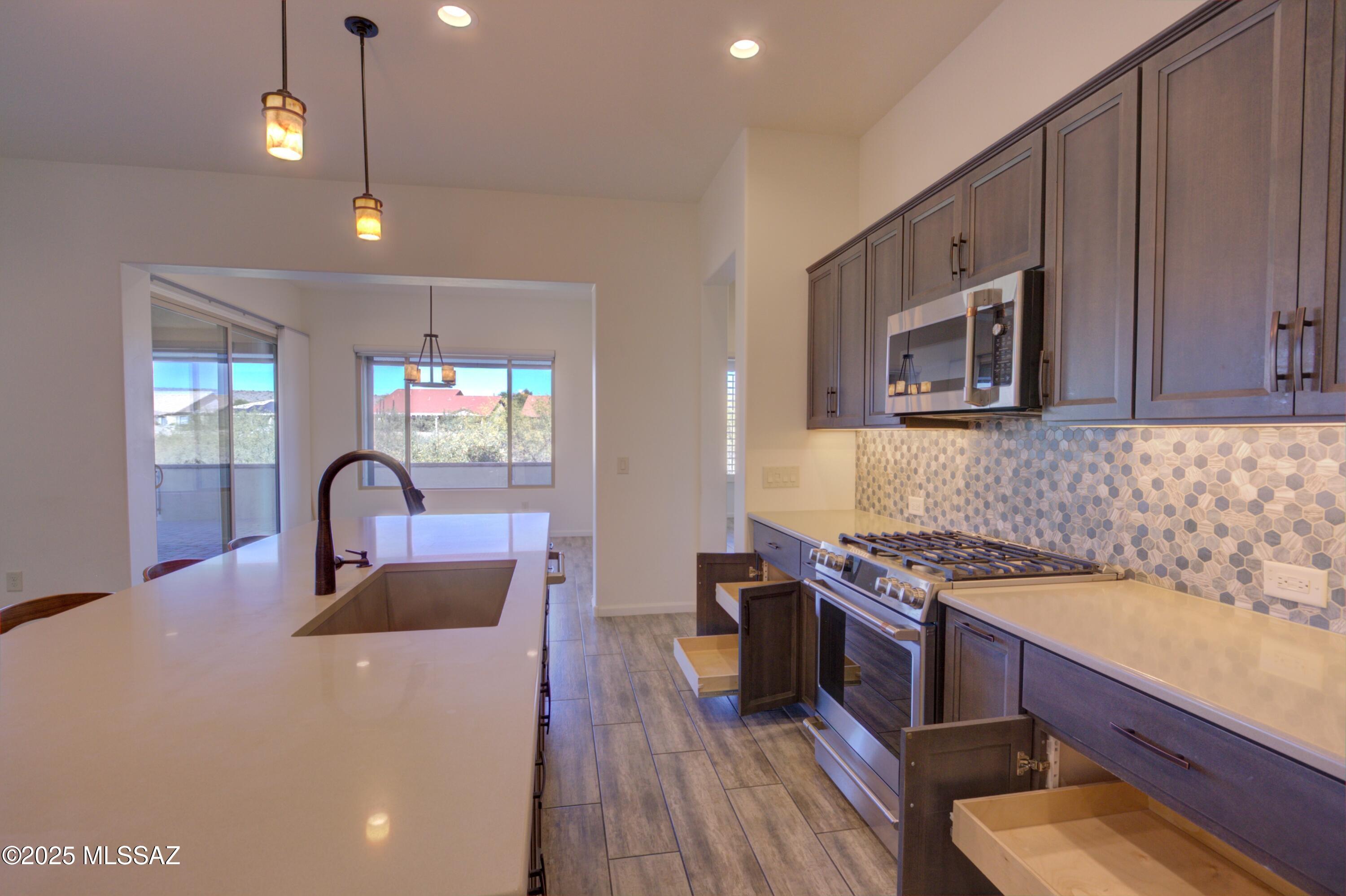 Saddlebrooke - Residential