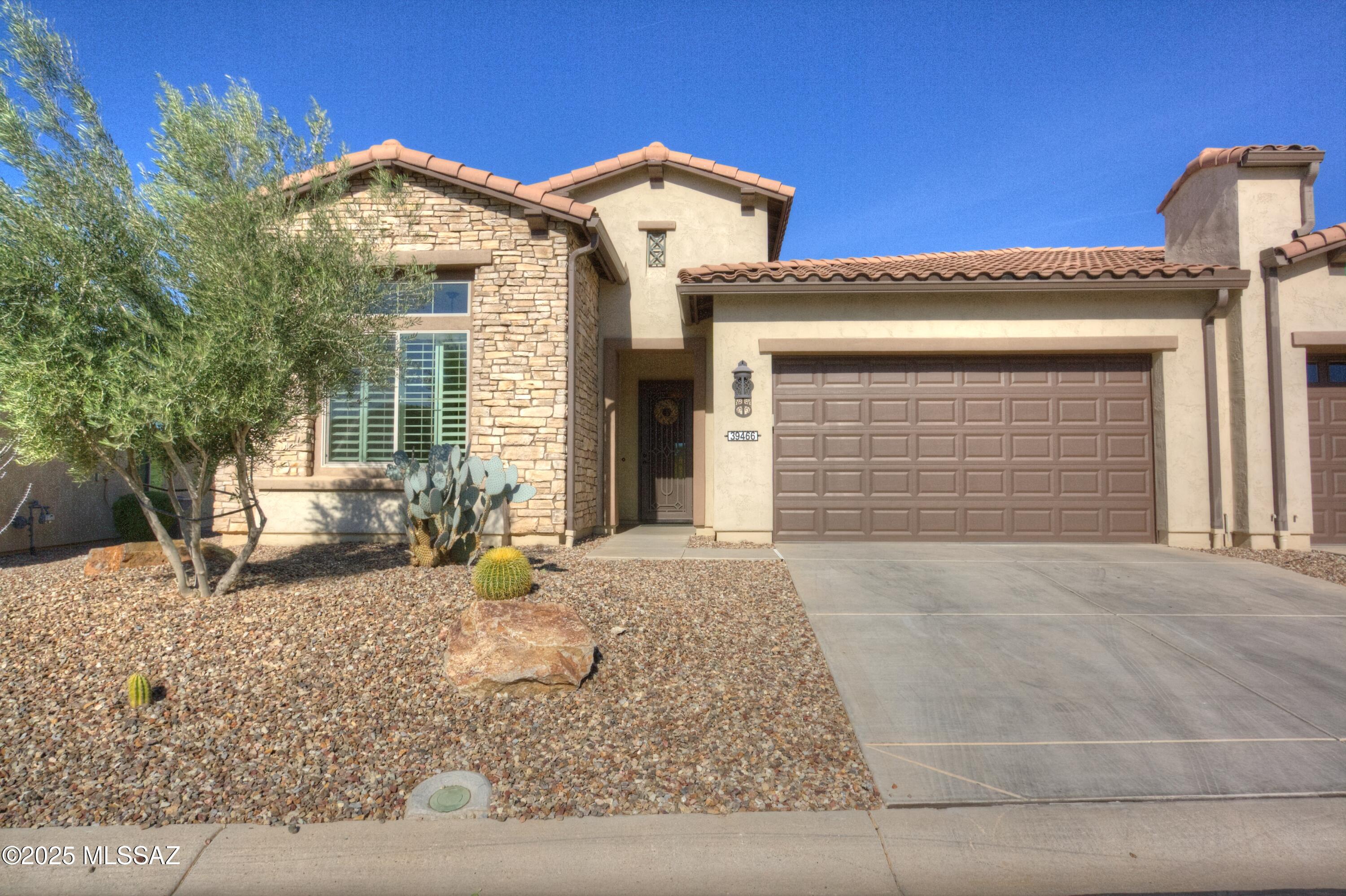 Saddlebrooke - Residential