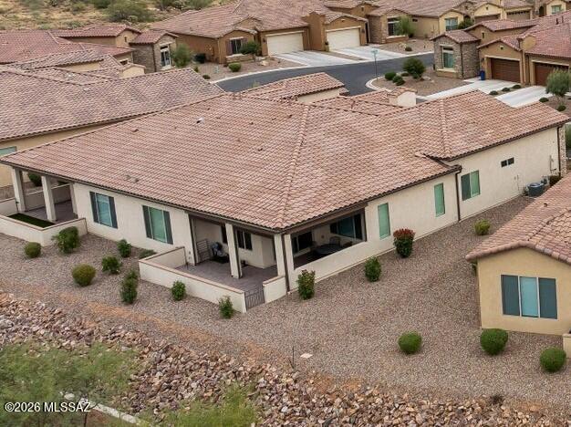Saddlebrooke - Residential