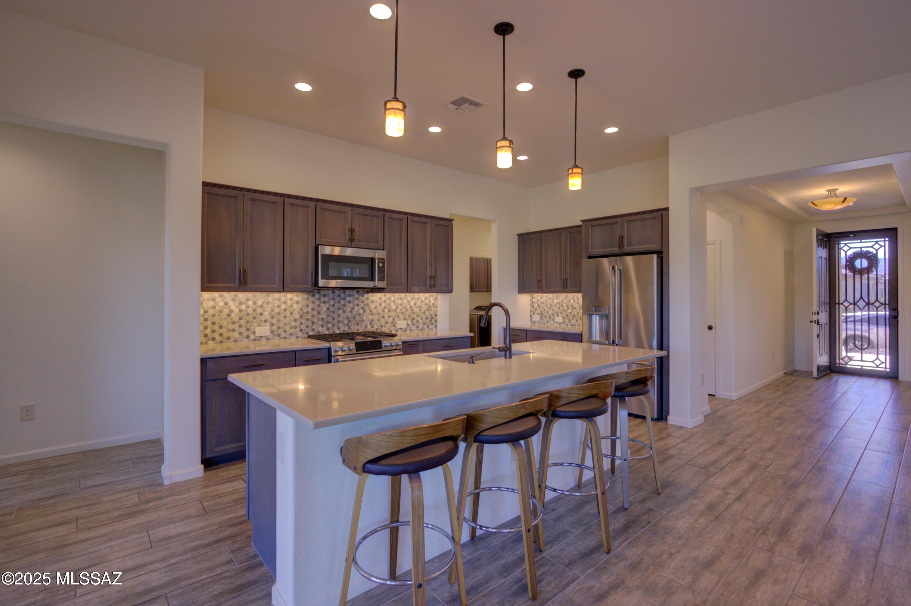 Saddlebrooke - Residential