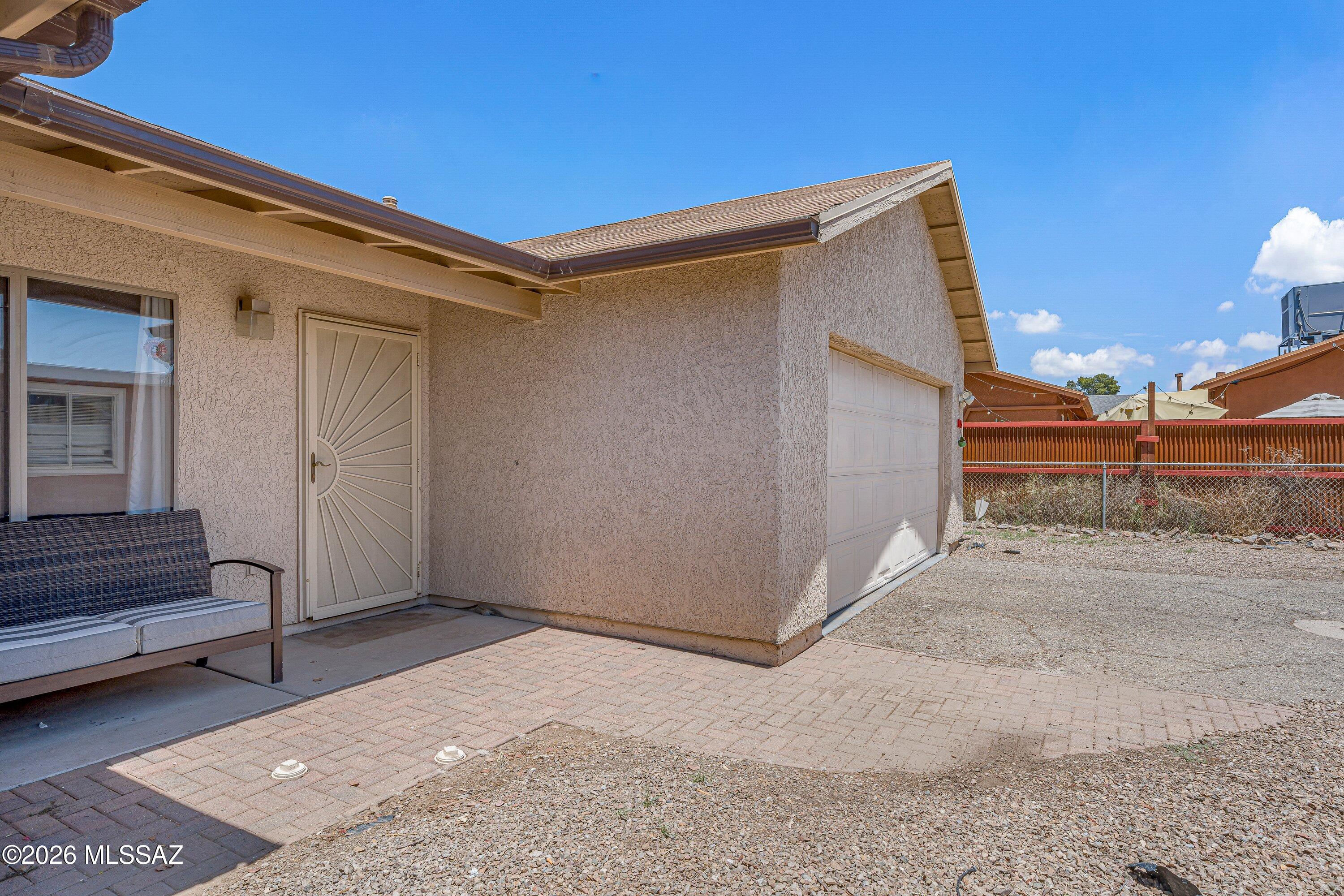 1115 E Hedrick Drive