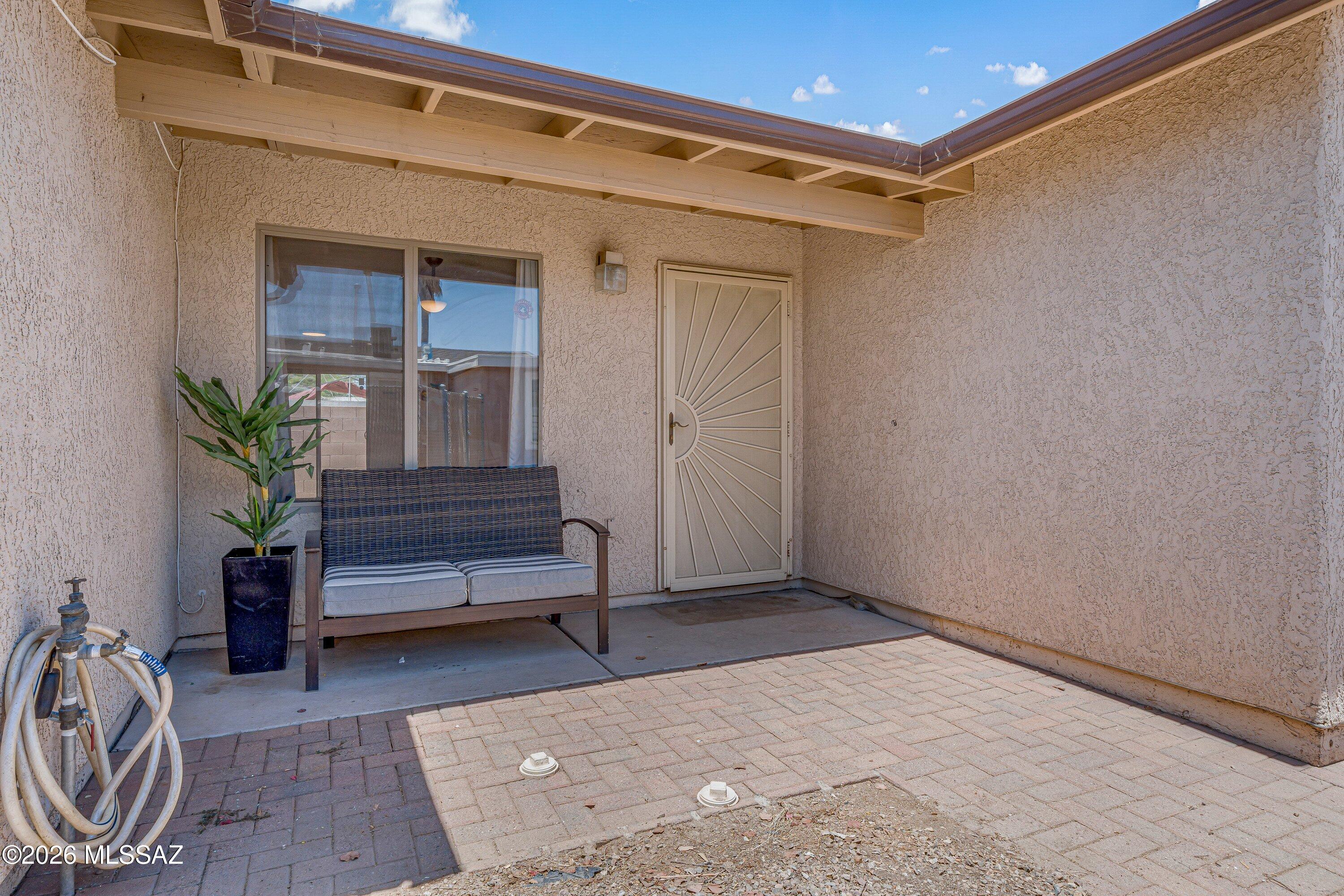 1115 E Hedrick Drive