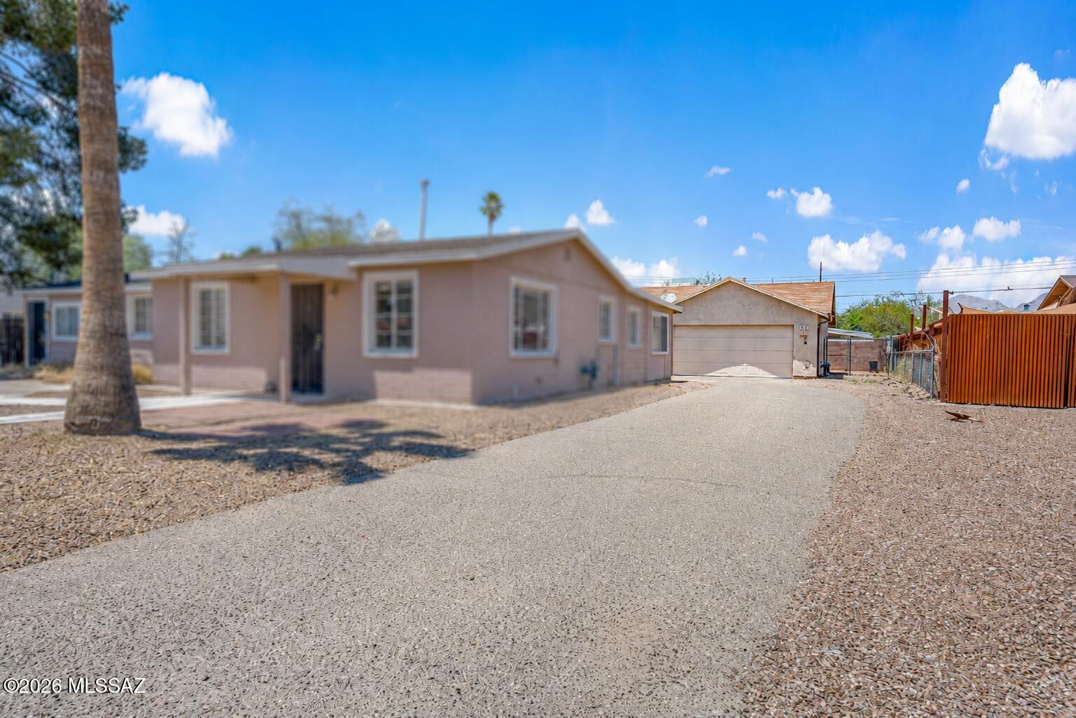1115 E Hedrick Drive