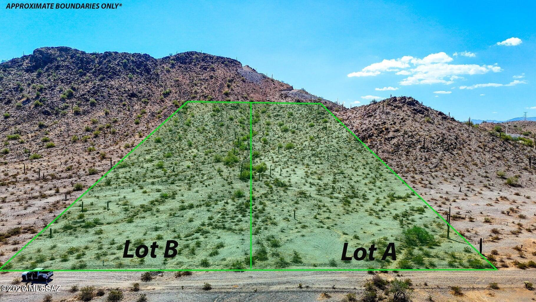 TBD Hilldale Rd Lot A (3.65 A)