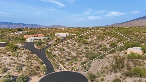 10845 E Placita Merengue 140 Tucson AZ 85730