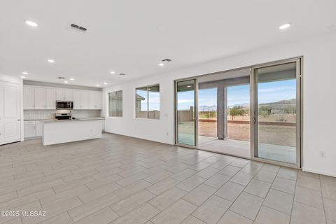 14019 E Squamata Way Vail AZ 85641