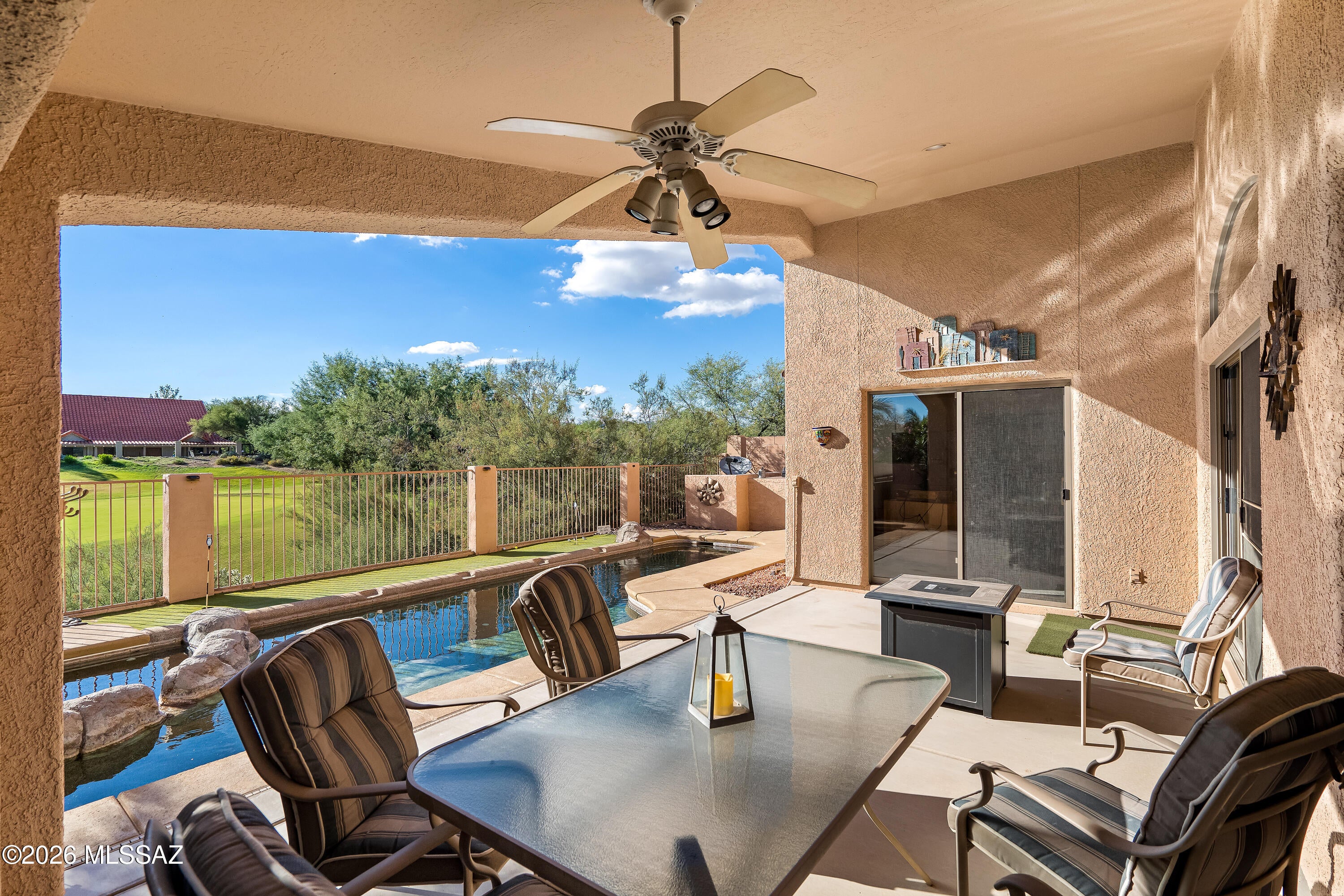 11167 N Desert Flower Drive