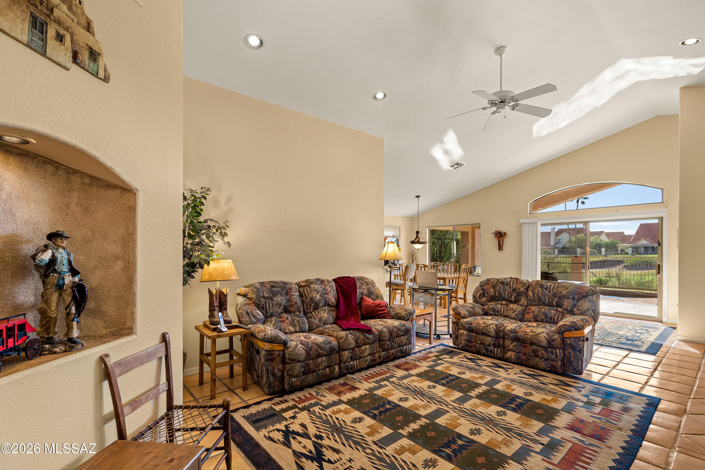11167 N Desert Flower Drive