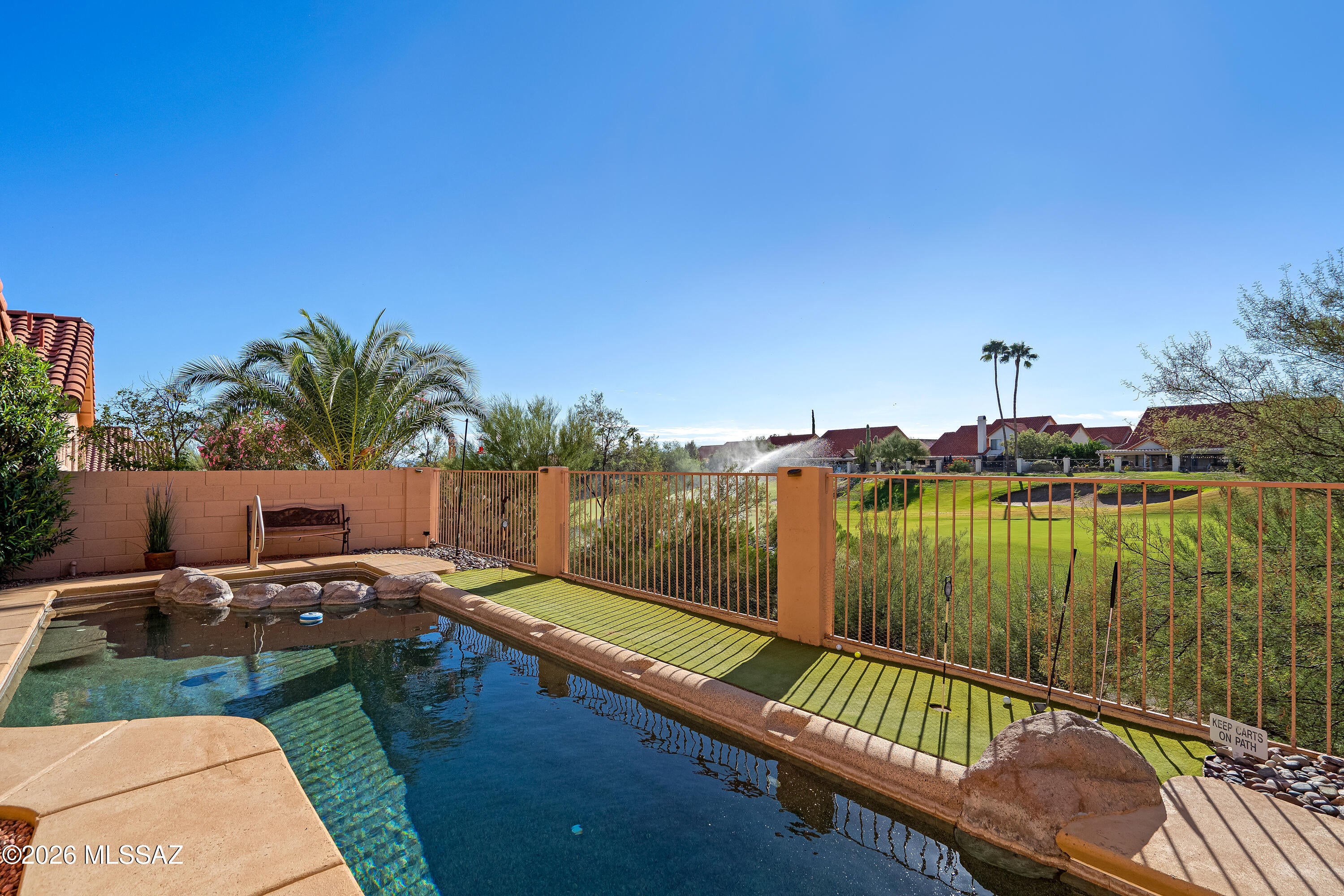 11167 N Desert Flower Drive