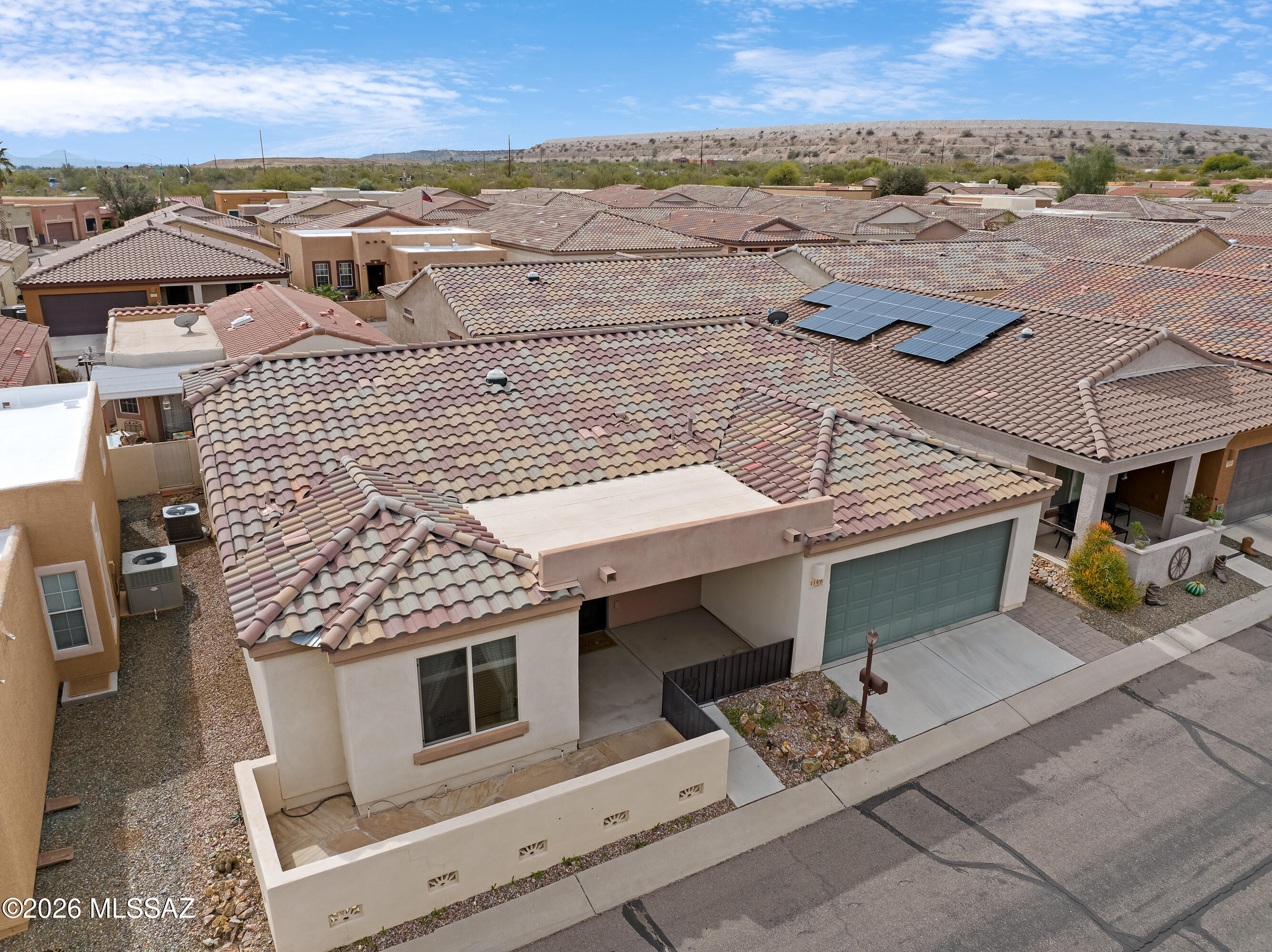 Rancho Resort (1-326) - Residential