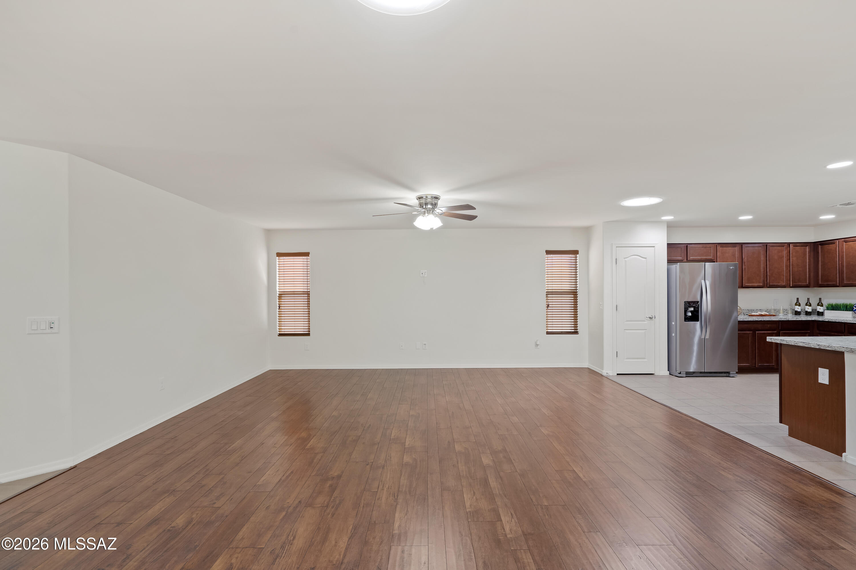 Rancho Resort (1-326) - Residential