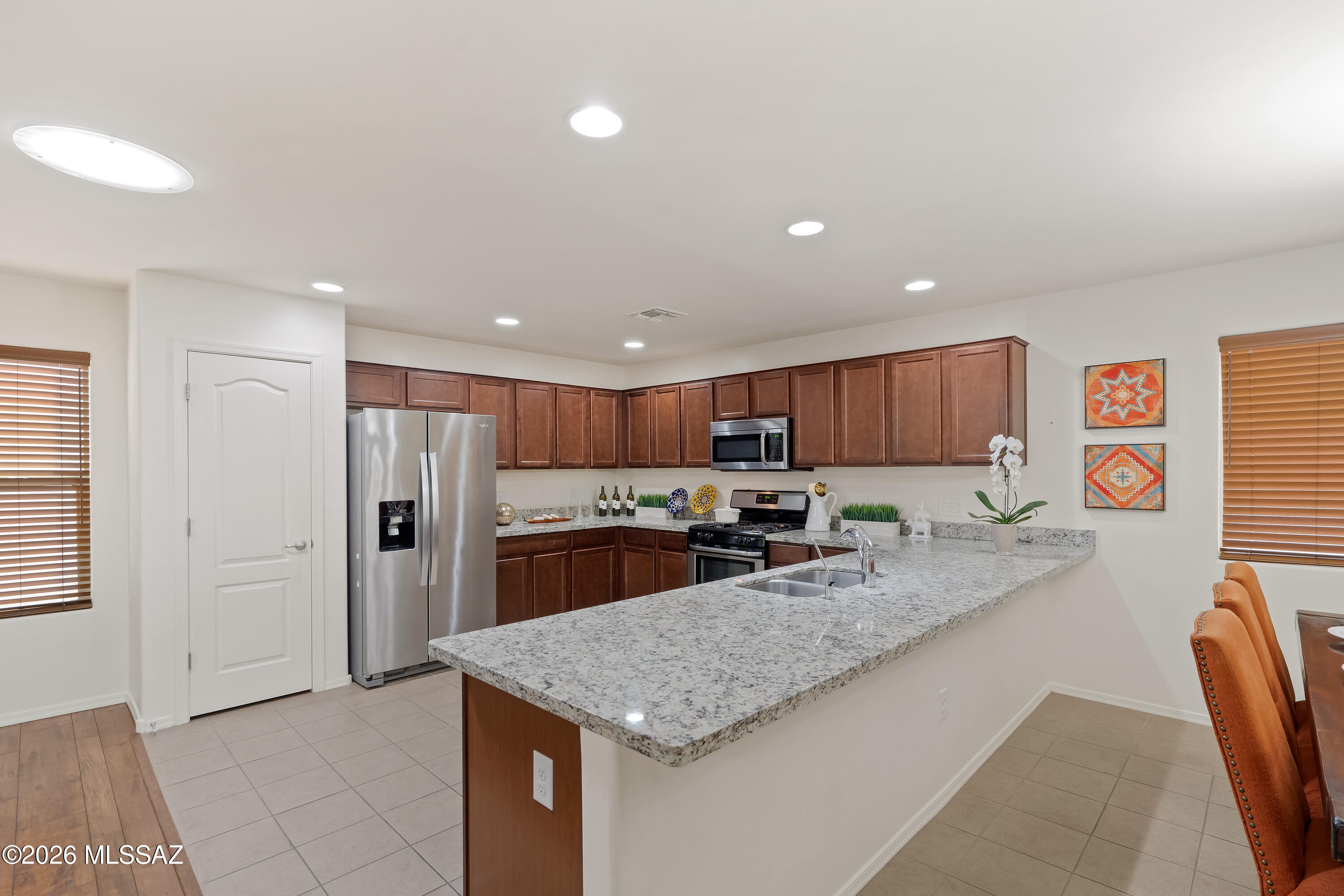 Rancho Resort (1-326) - Residential