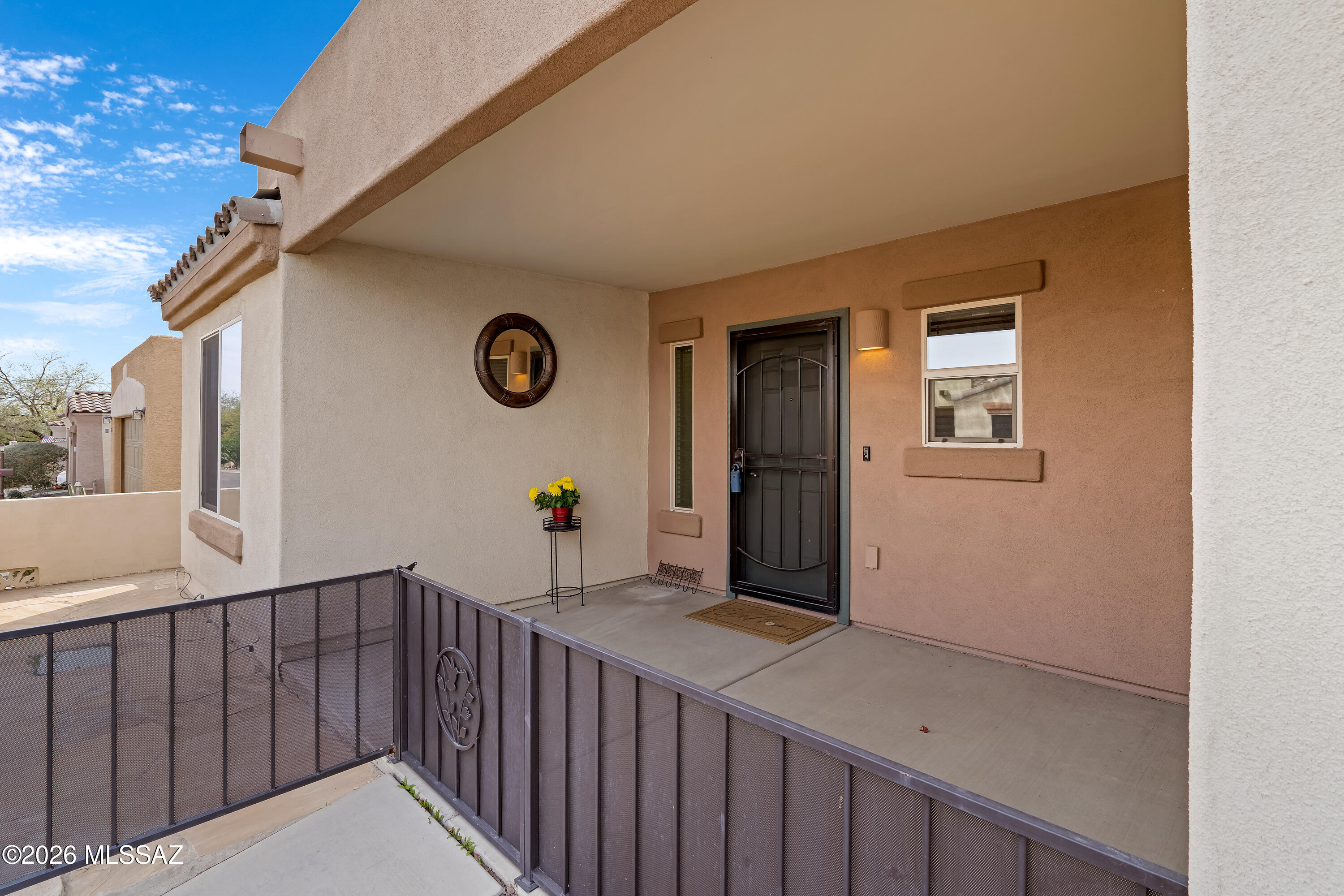 Rancho Resort (1-326) - Residential