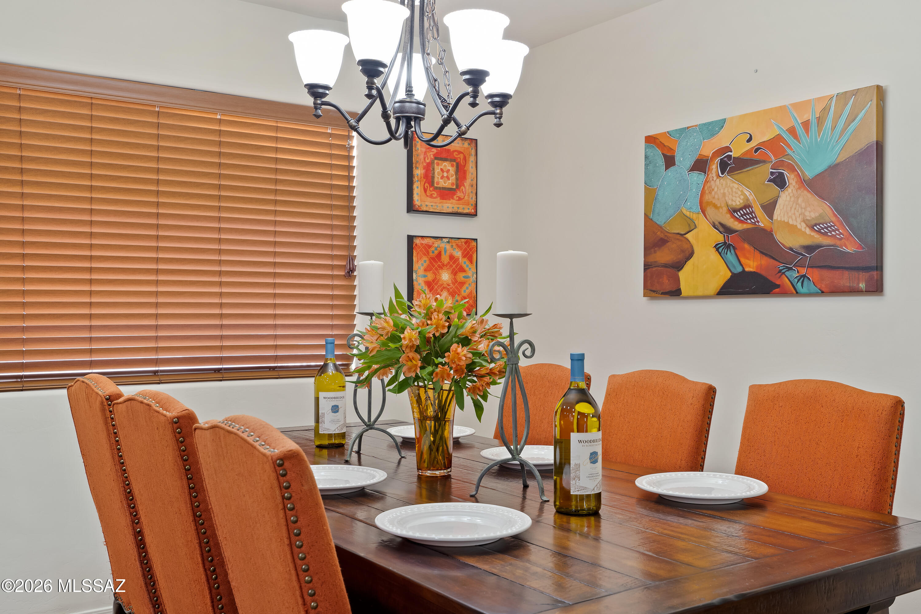Rancho Resort (1-326) - Residential