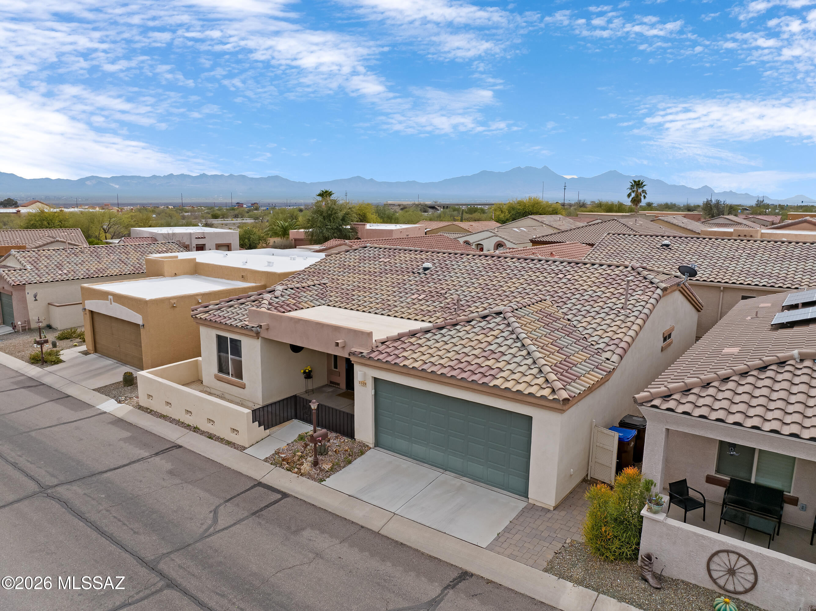 Rancho Resort (1-326) - Residential