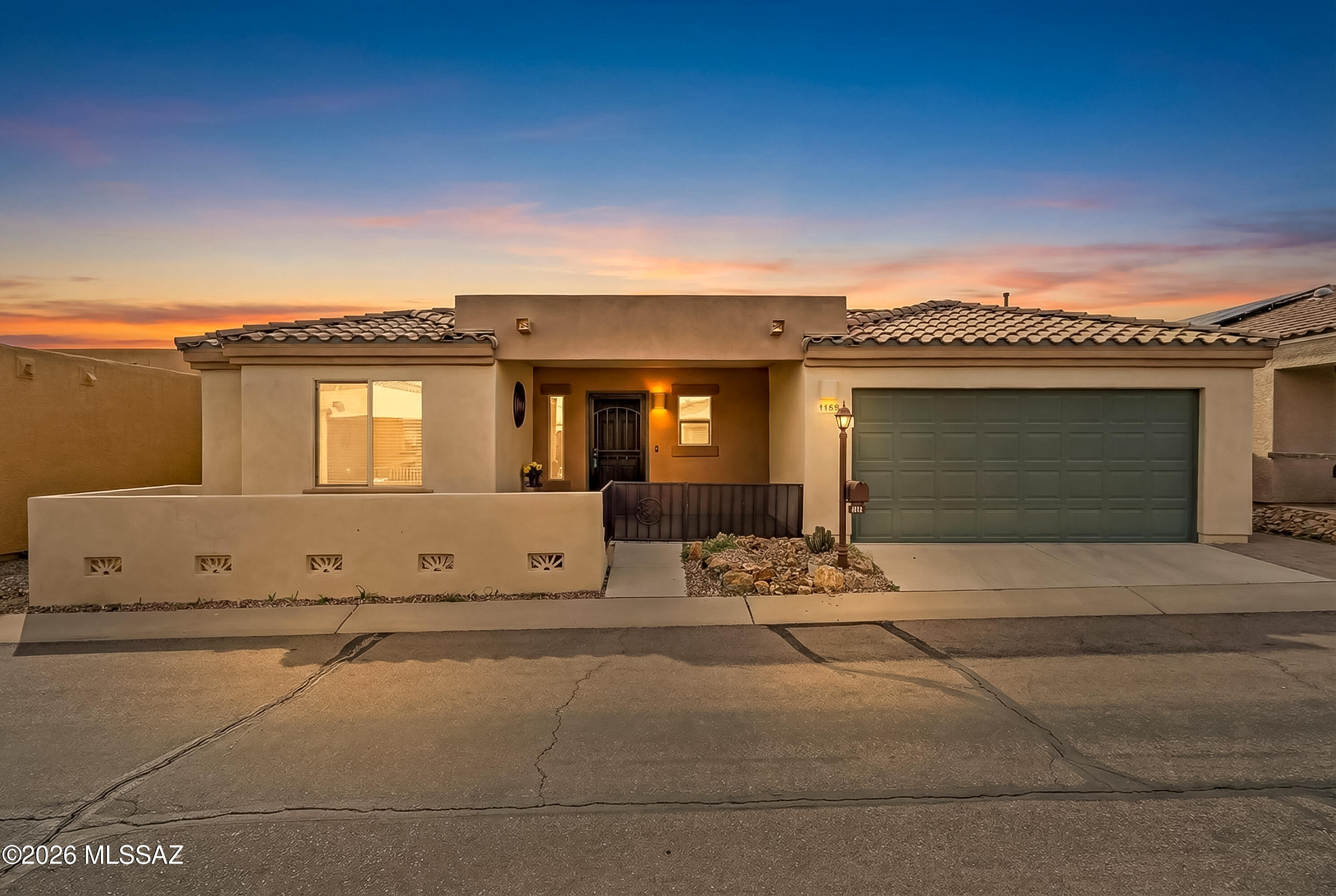 Rancho Resort (1-326) - Residential