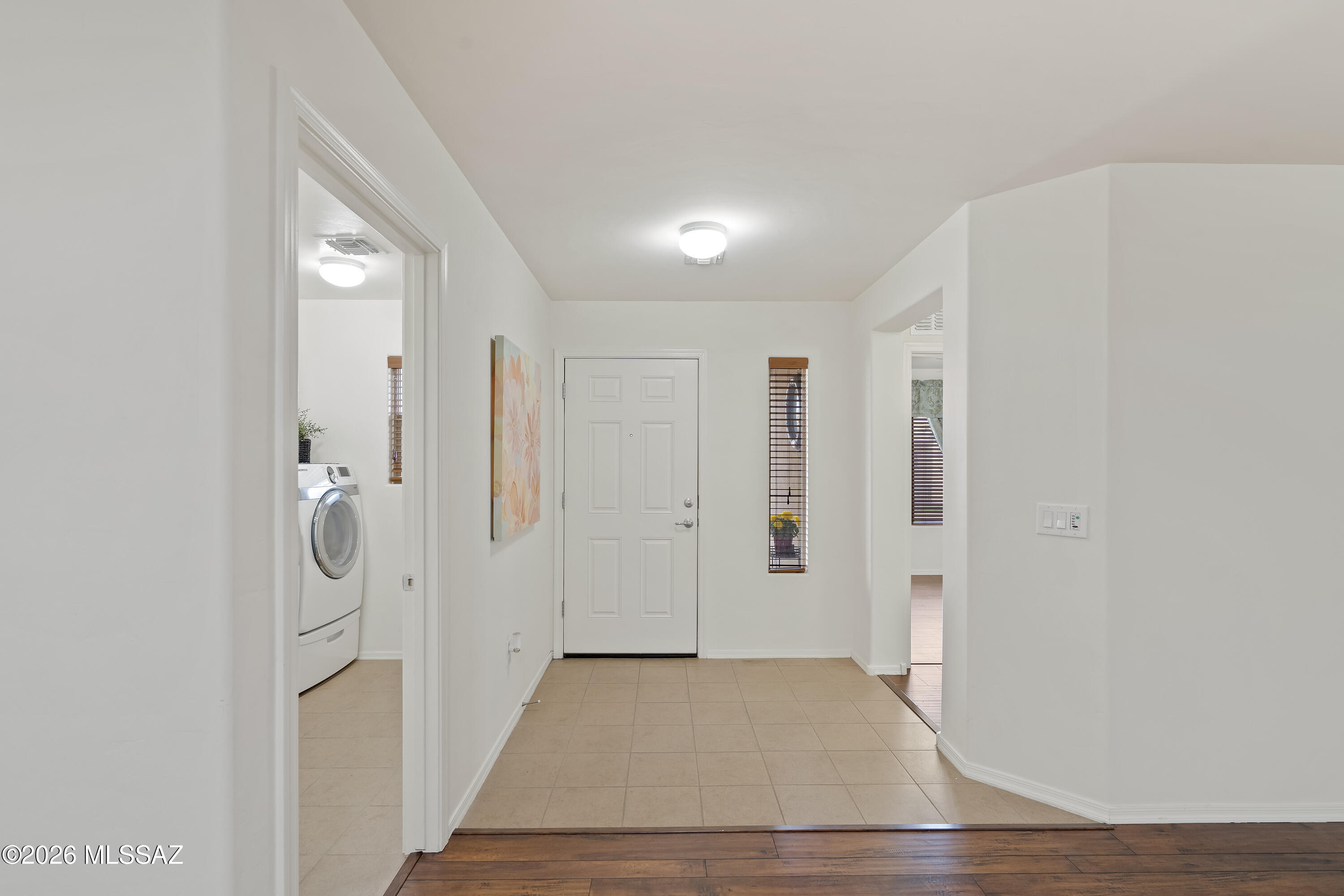 Rancho Resort (1-326) - Residential