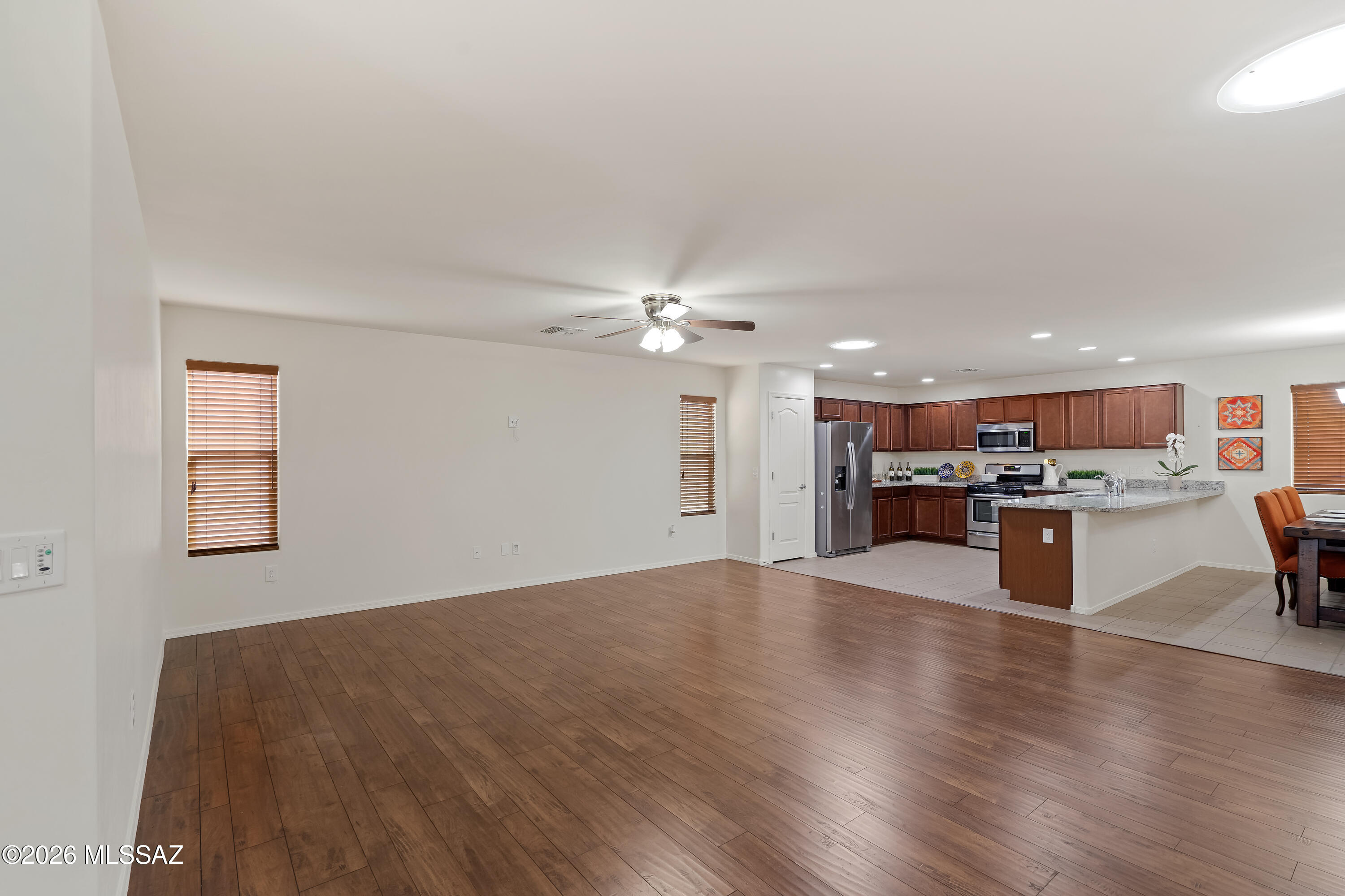 Rancho Resort (1-326) - Residential