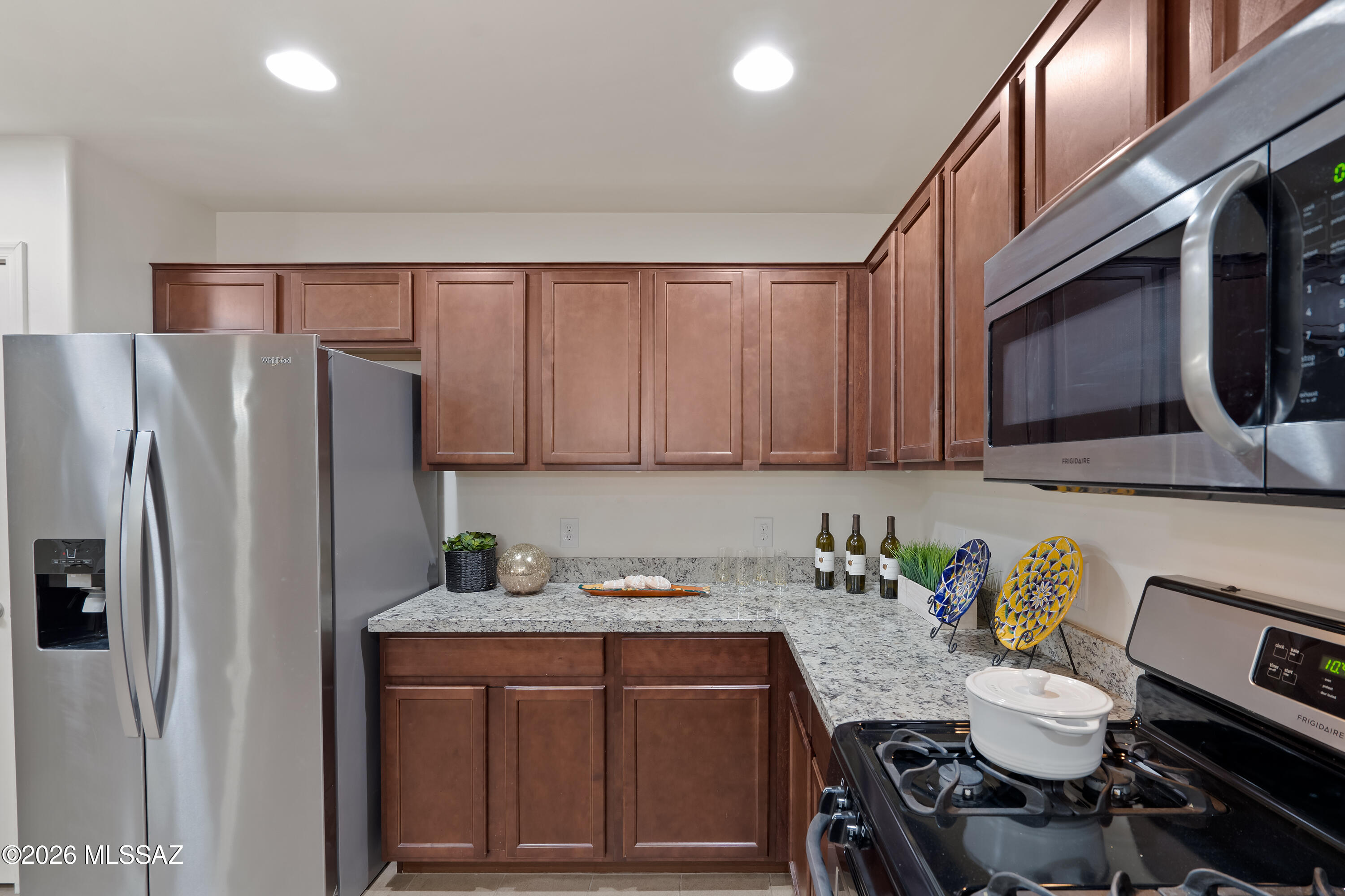 Rancho Resort (1-326) - Residential