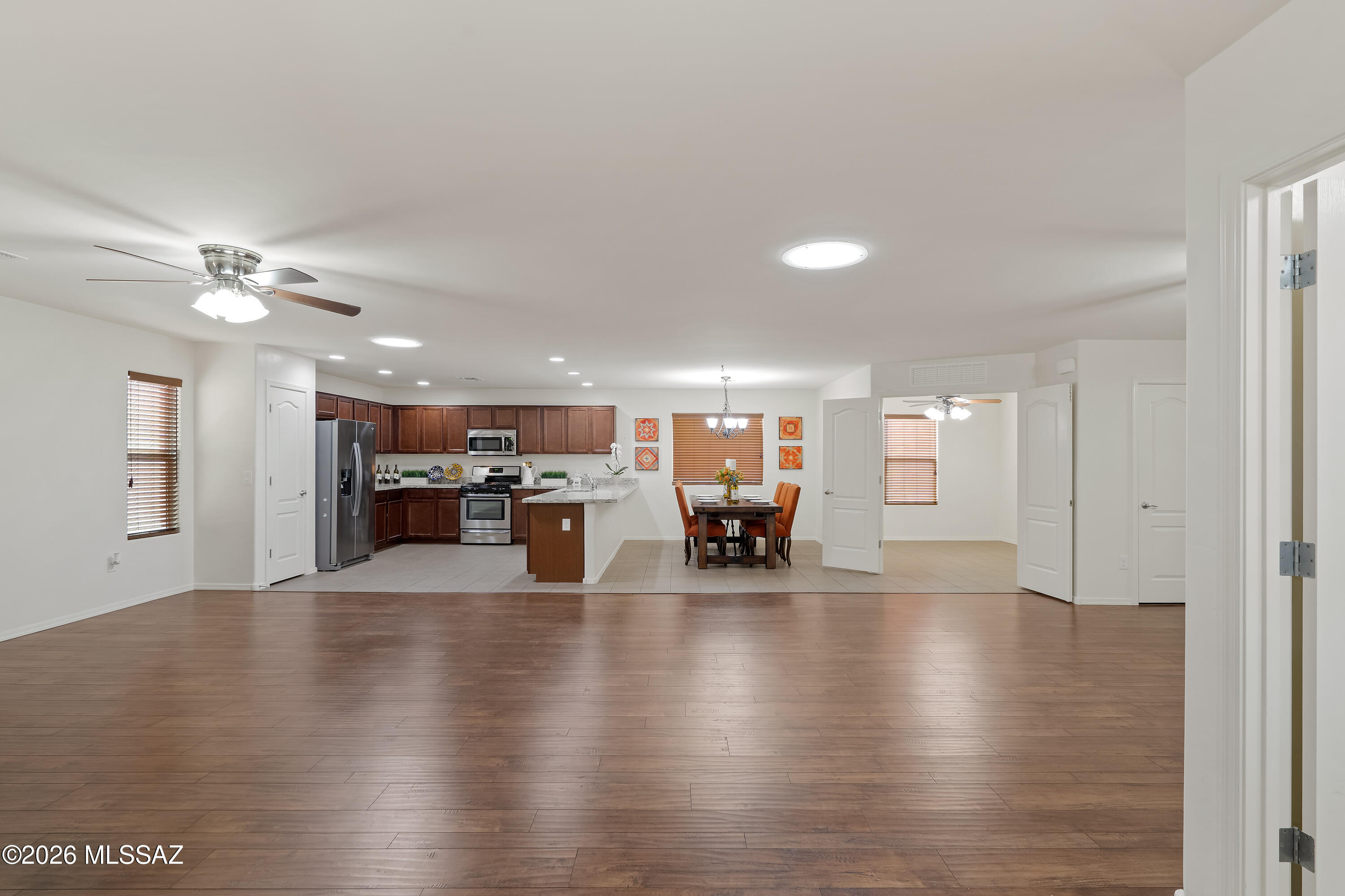Rancho Resort (1-326) - Residential