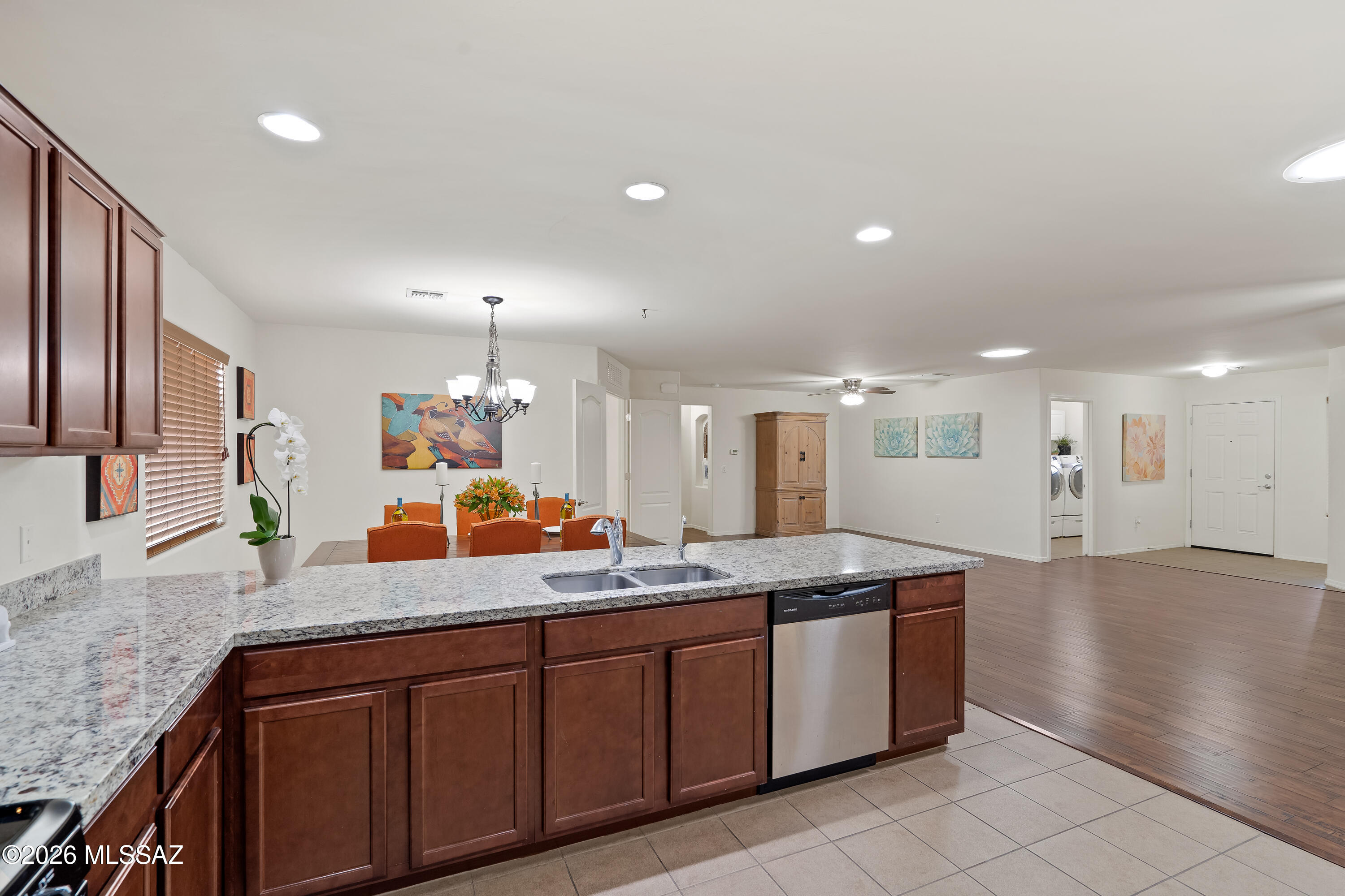 Rancho Resort (1-326) - Residential