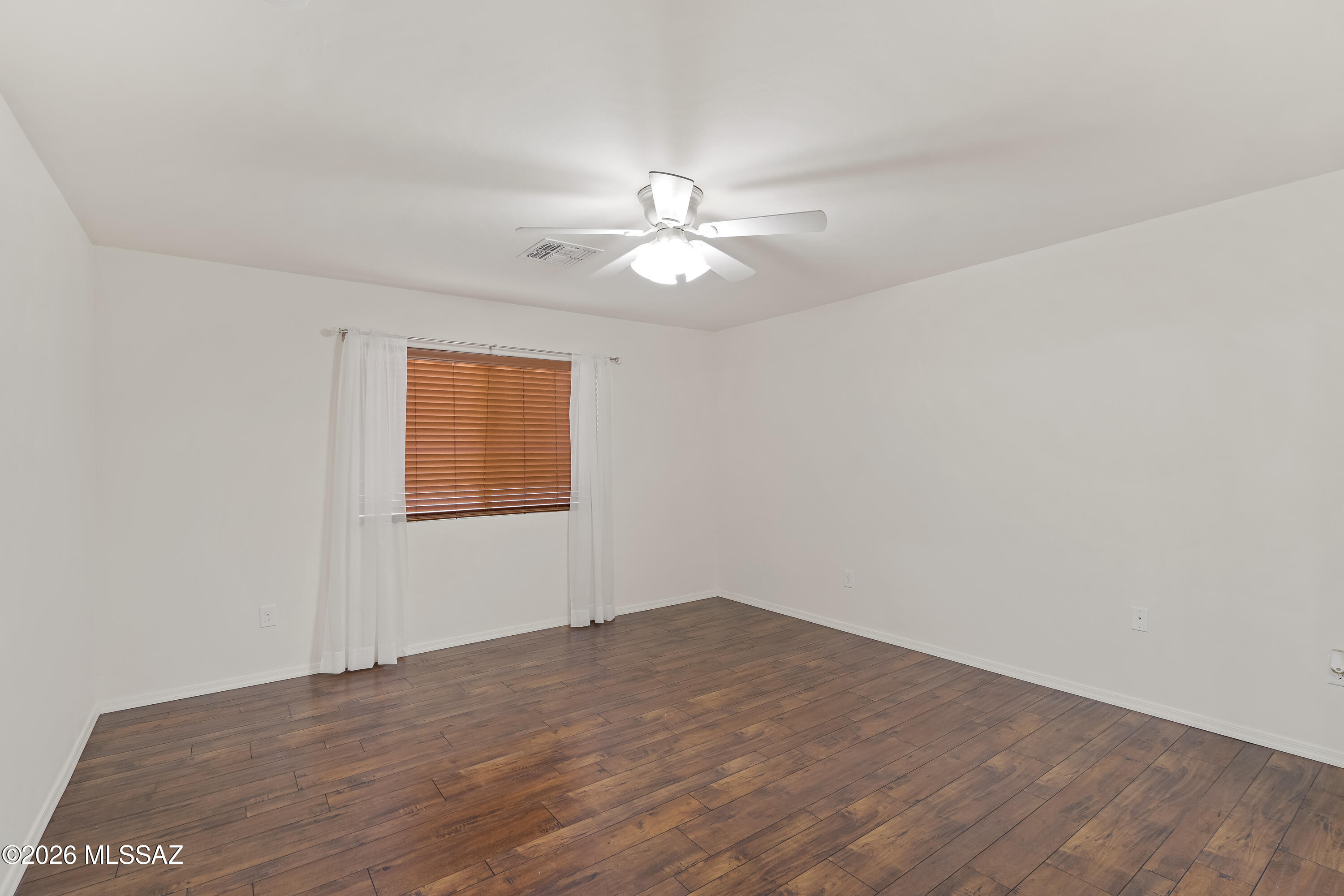 Rancho Resort (1-326) - Residential