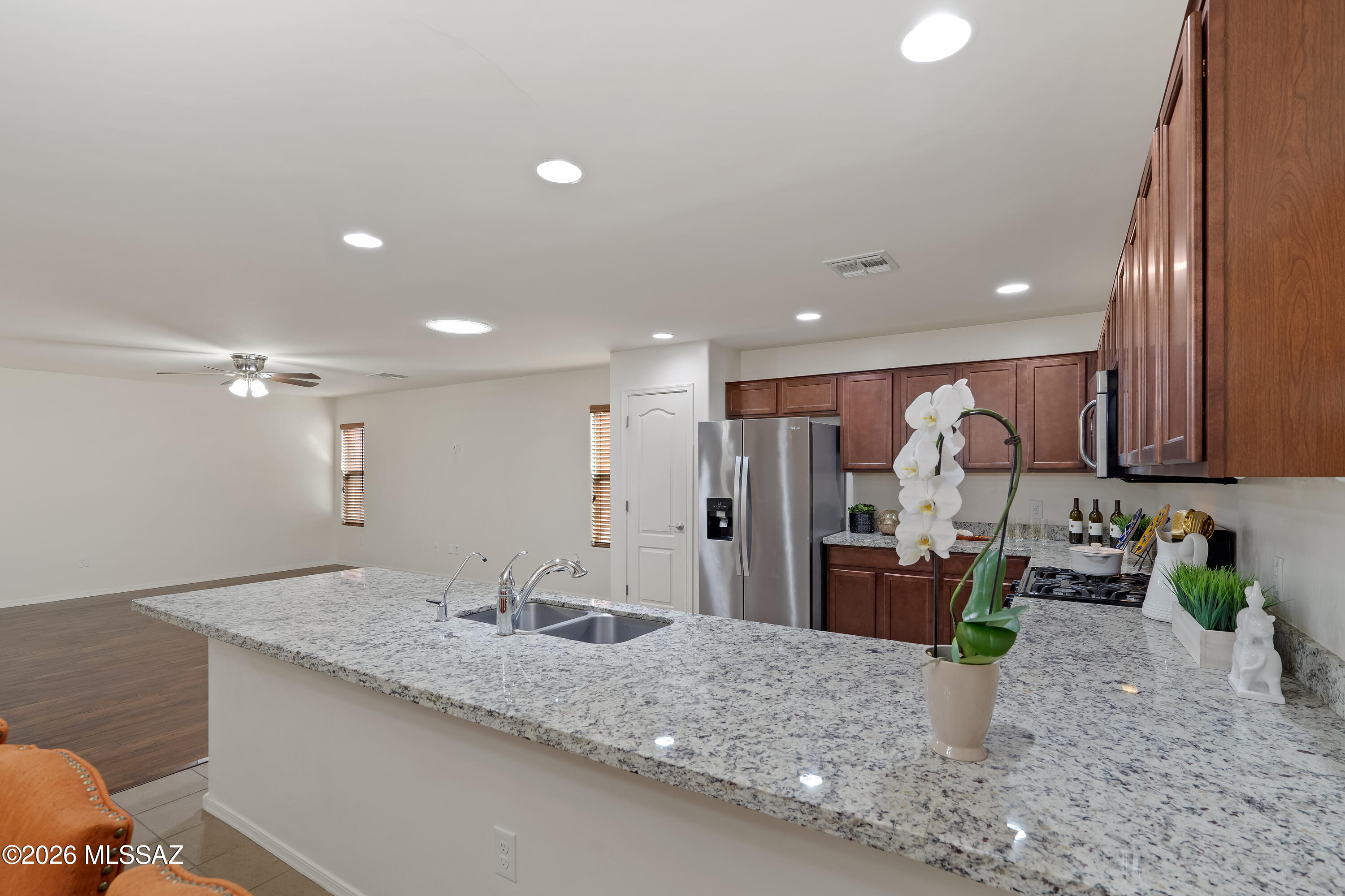 Rancho Resort (1-326) - Residential