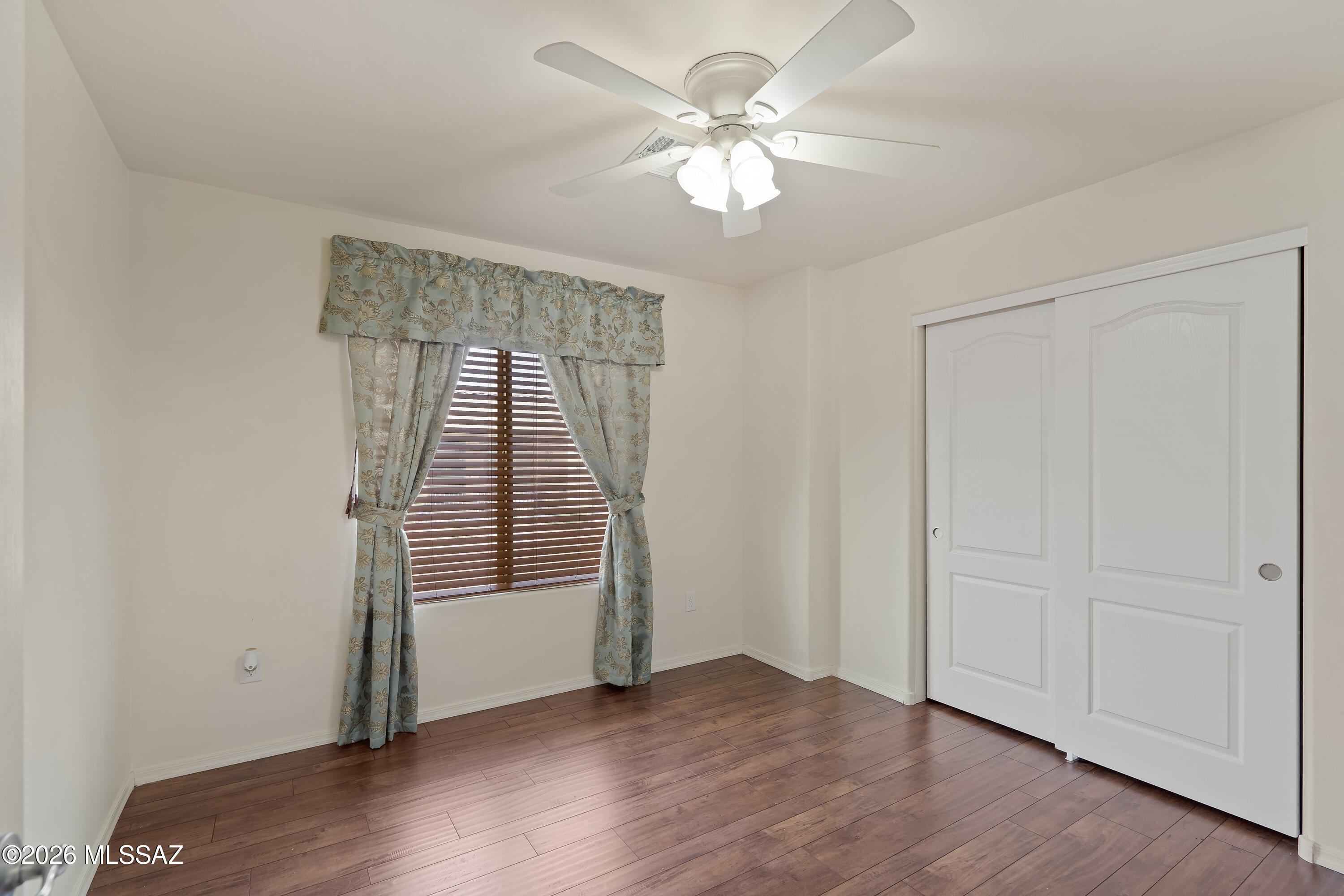 Rancho Resort (1-326) - Residential