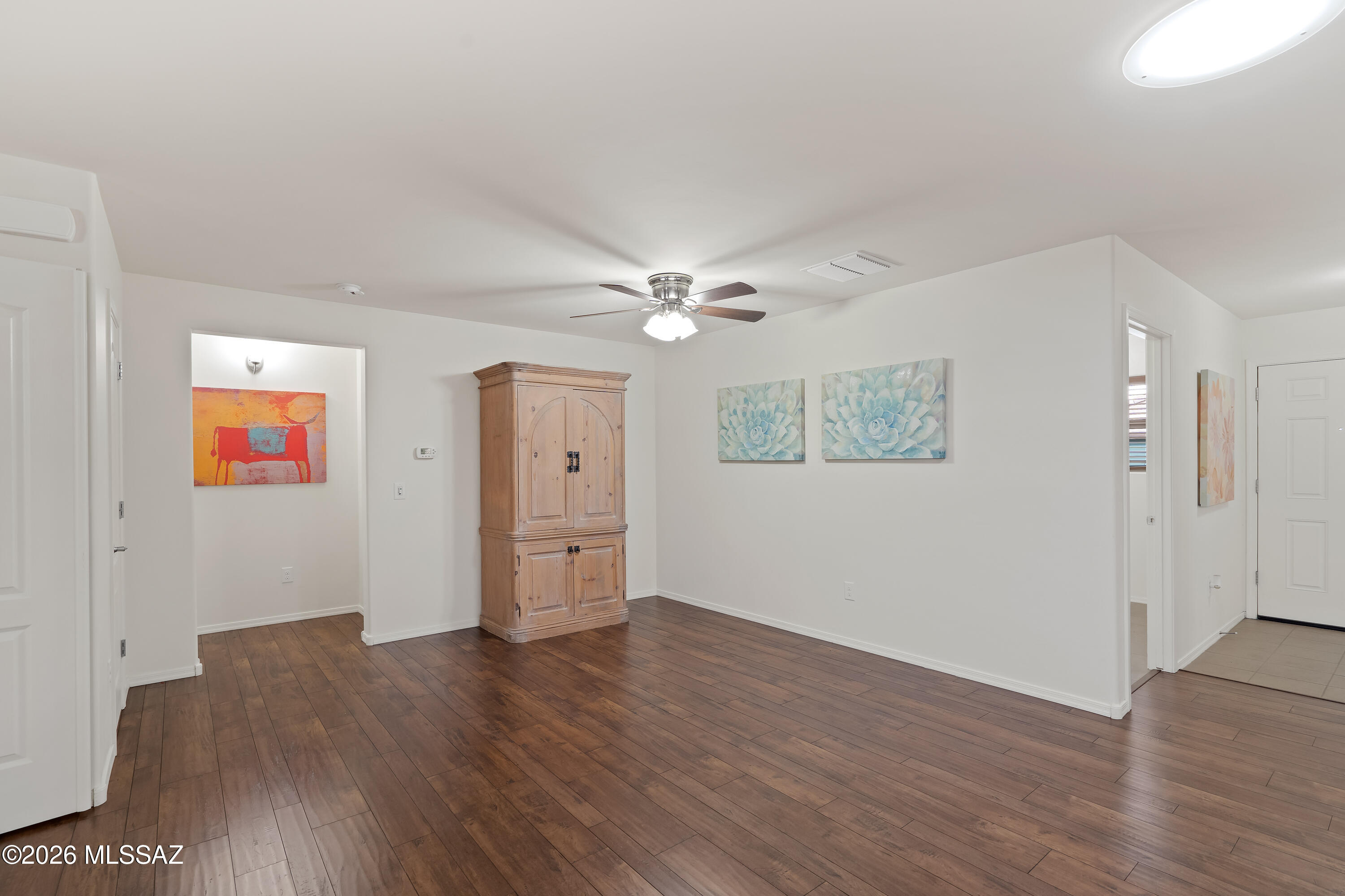 Rancho Resort (1-326) - Residential